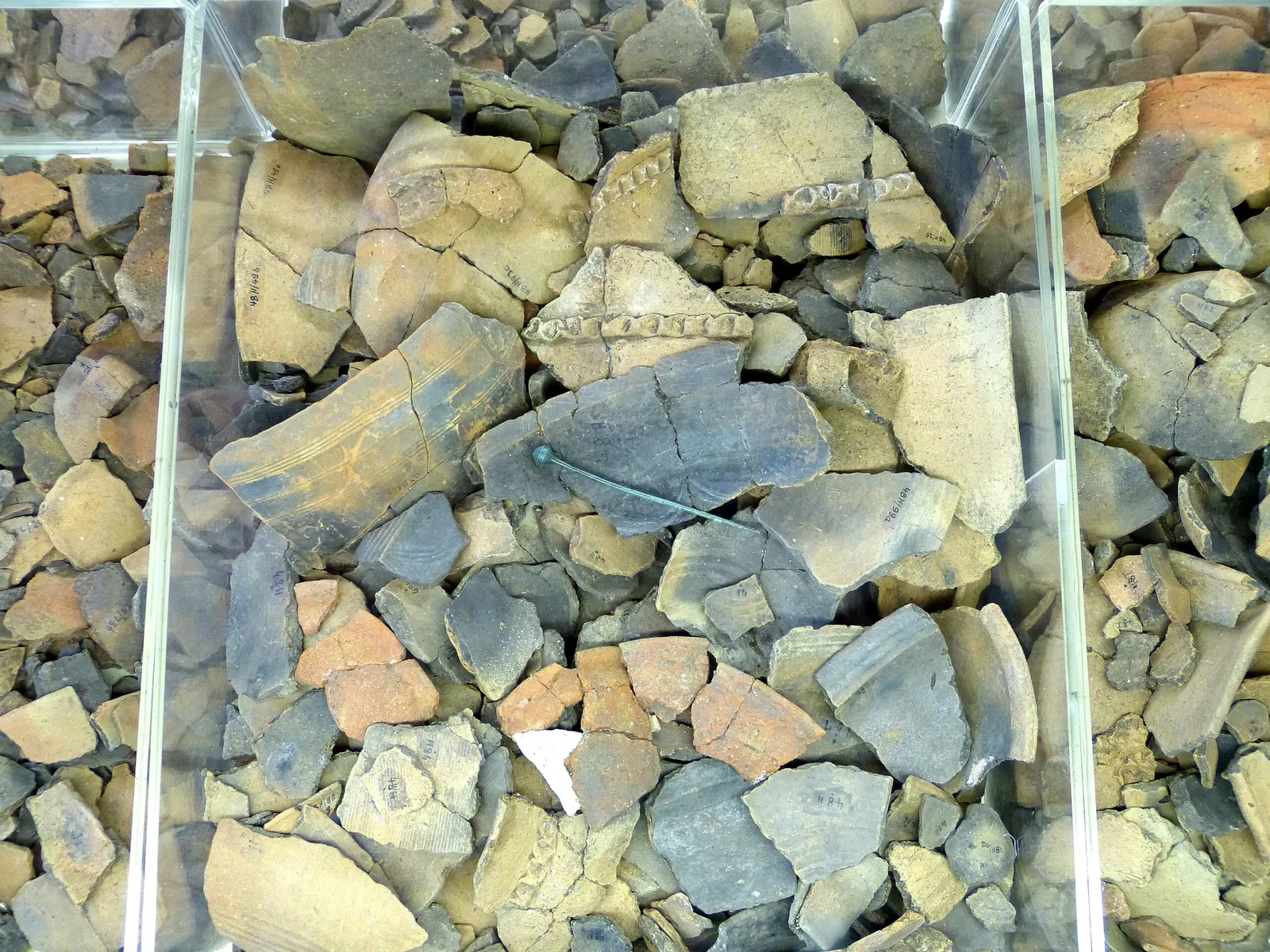 Archaeological Museum Kelheim