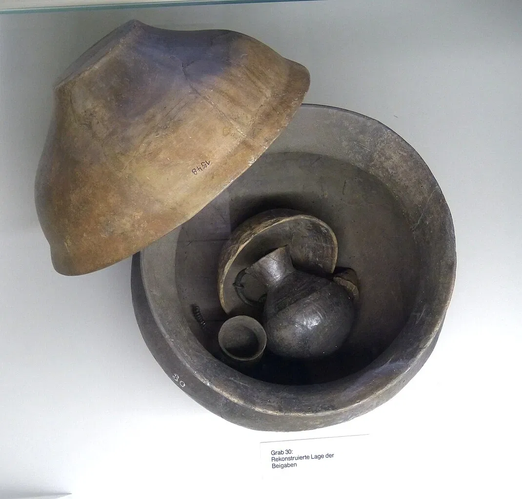 Archaeological Museum Kelheim