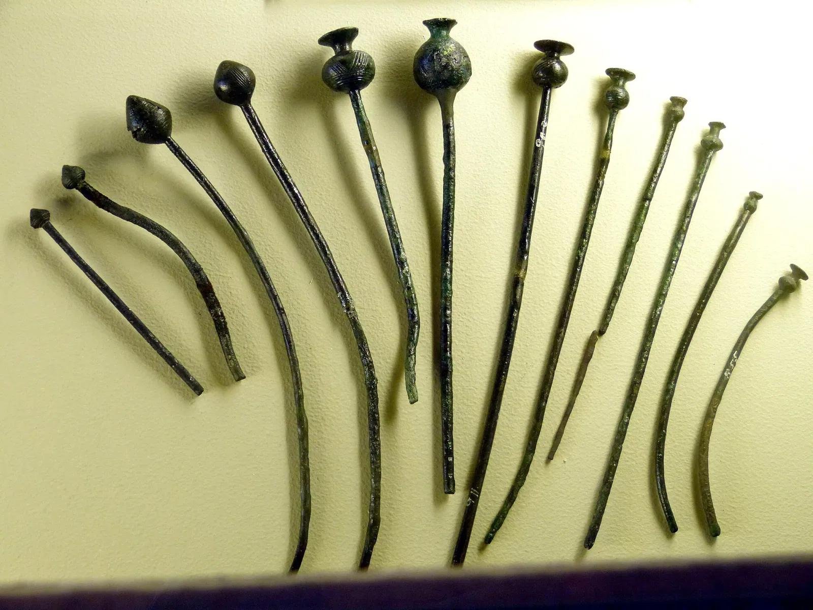 Archaeological Museum Kelheim