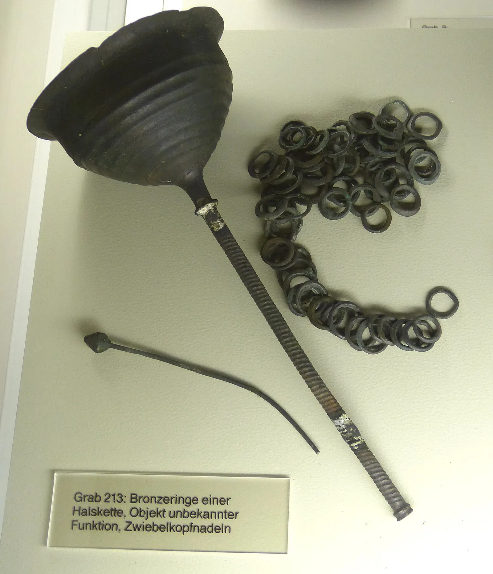 Archaeological Museum Kelheim