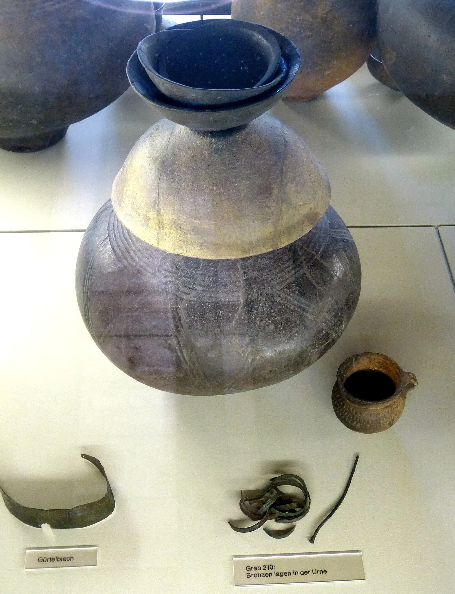 Archäologisches Museum