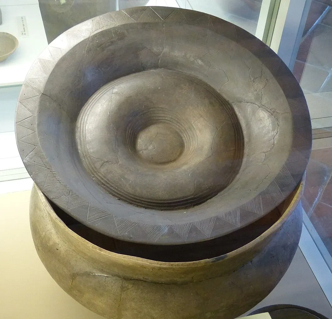 Archaeological Museum Kelheim