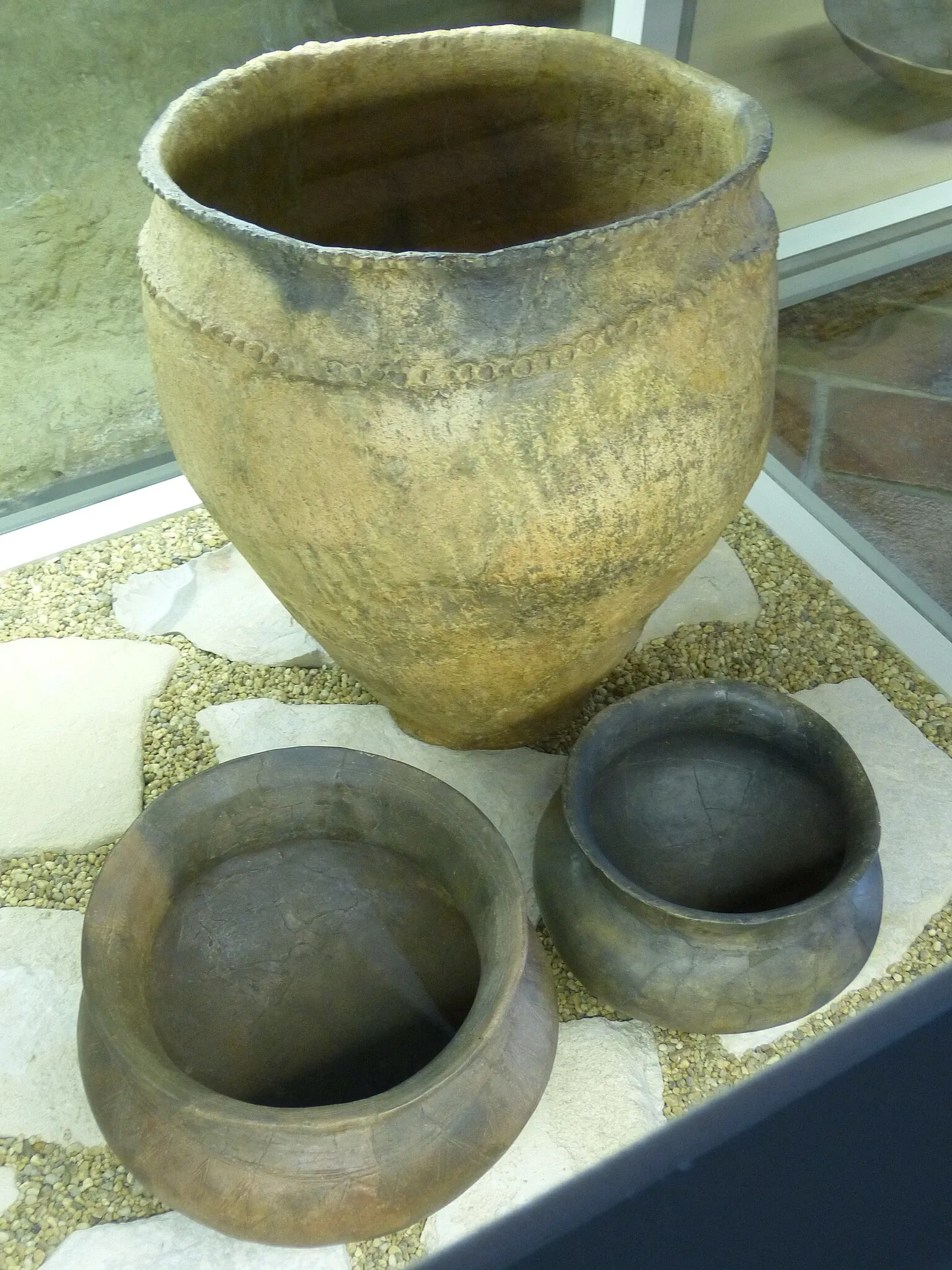 Archäologisches Museum