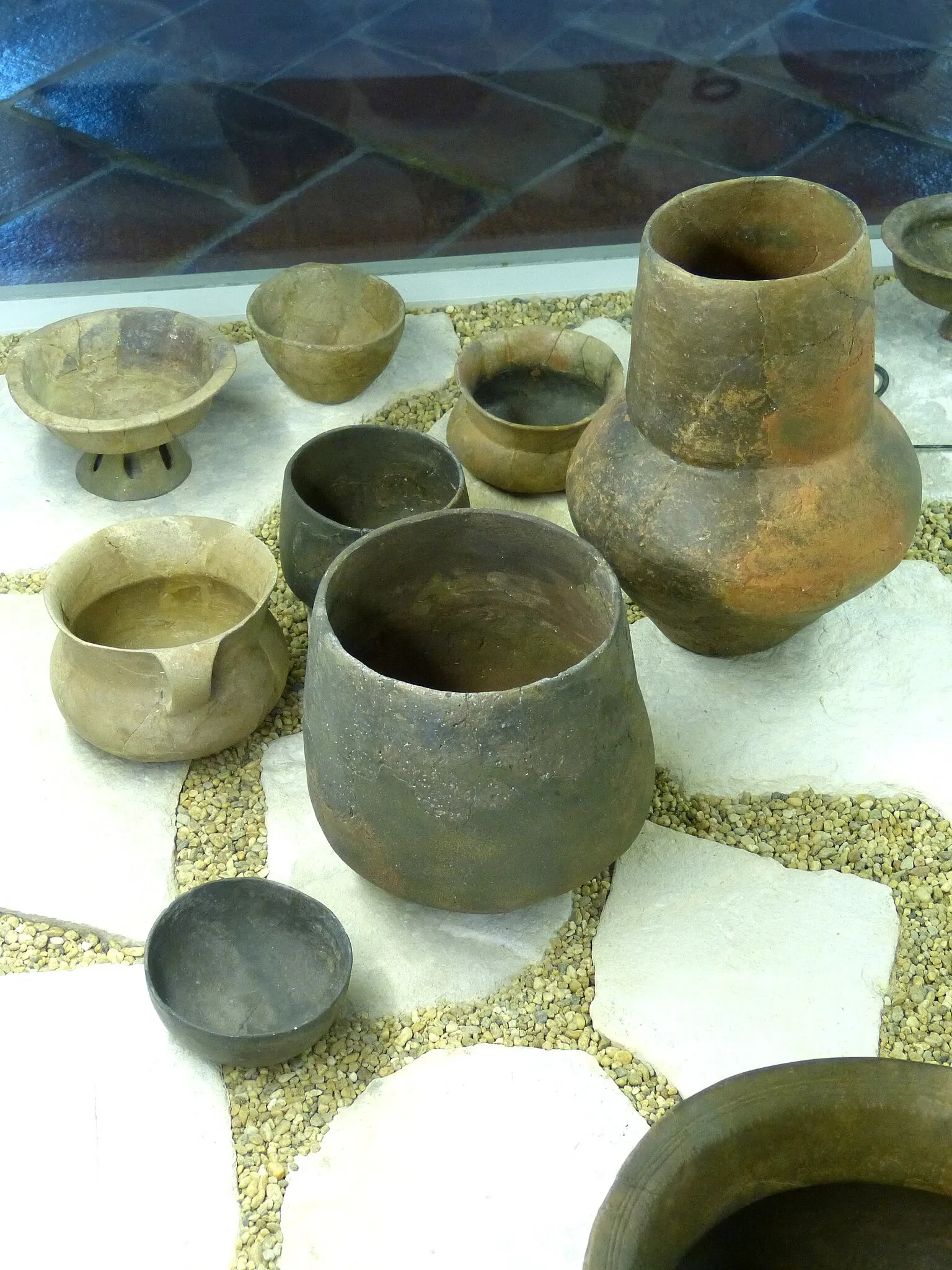 Archäologisches Museum