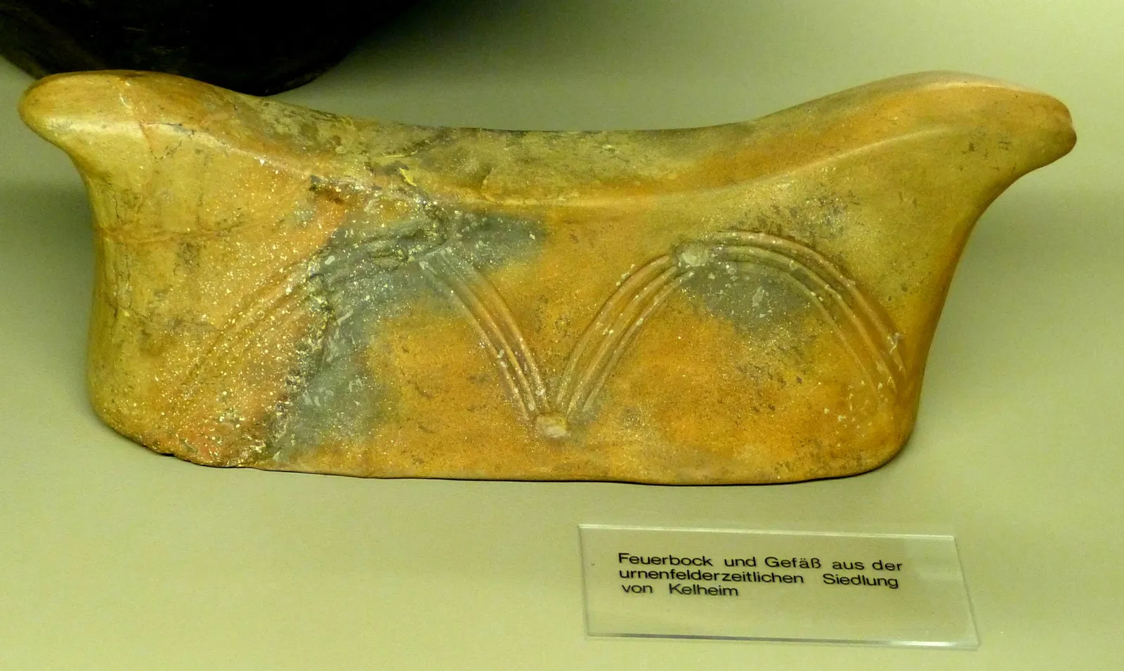 Archaeological Museum Kelheim