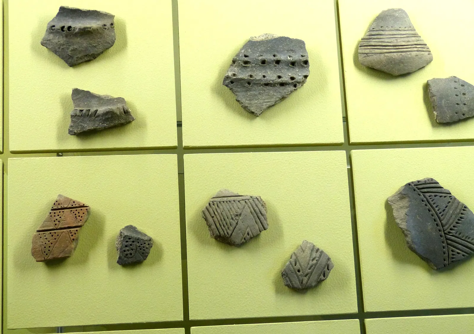 Archaeological Museum Kelheim