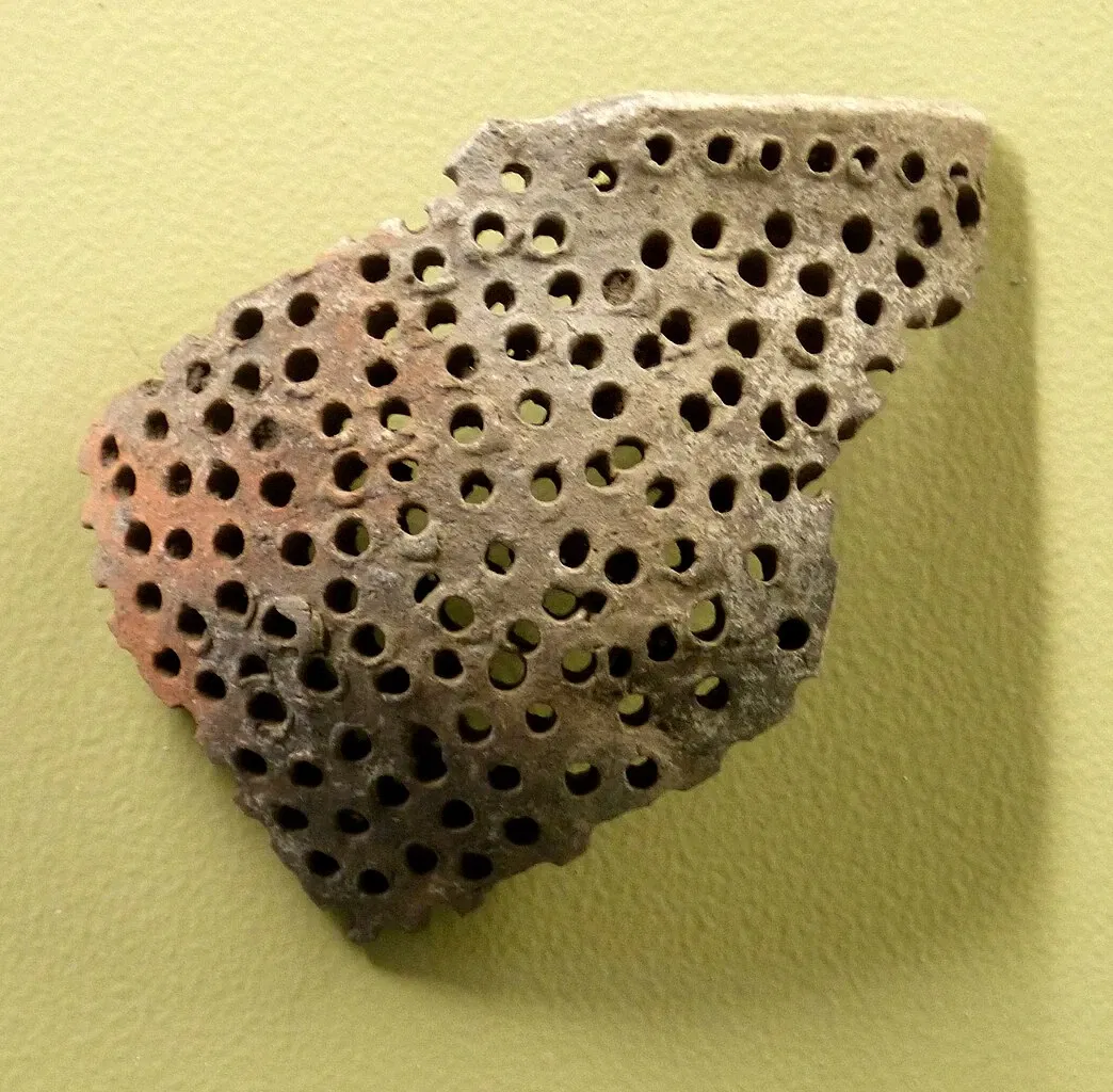 Archäologisches Museum