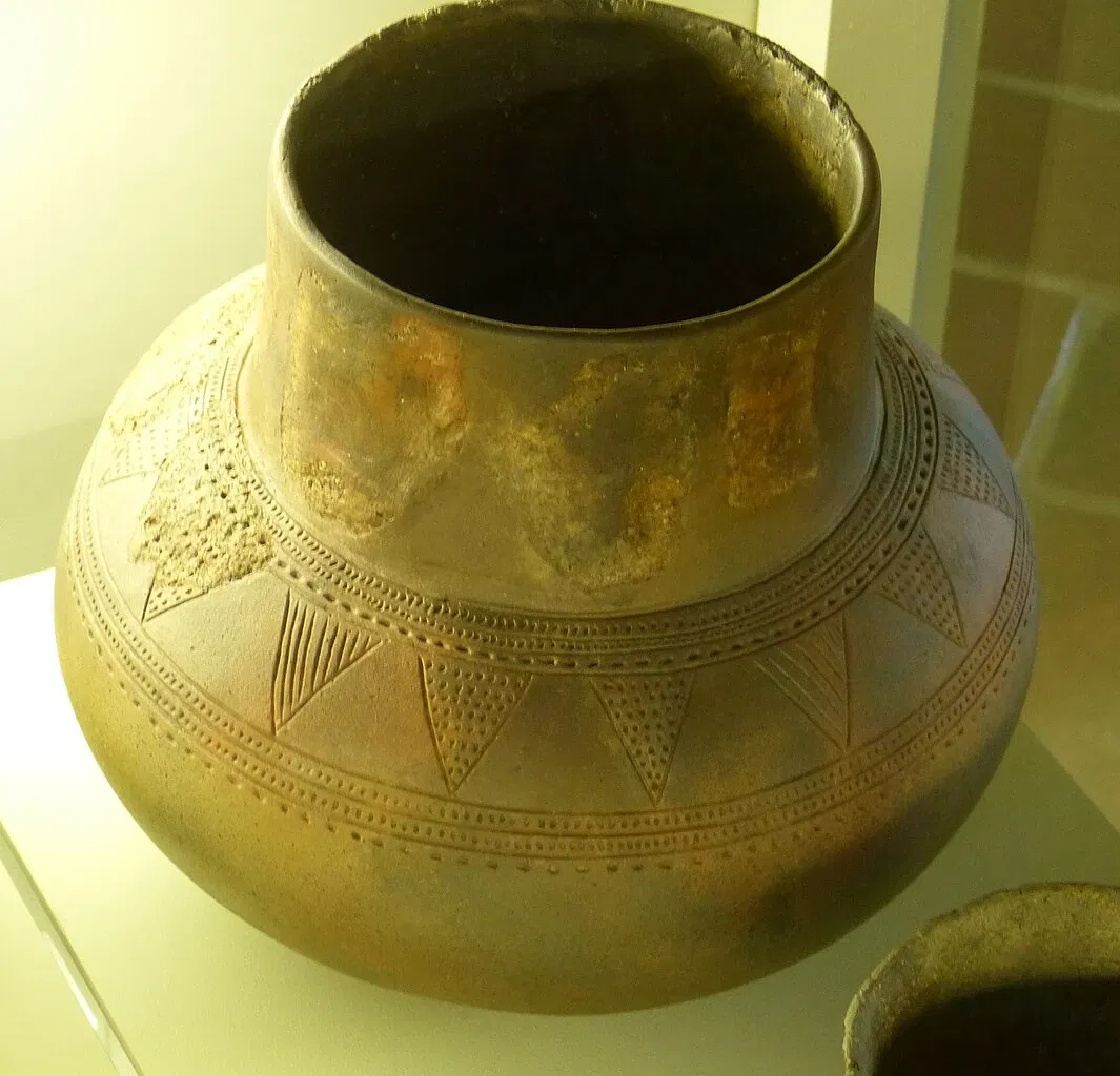 Archaeological Museum Kelheim