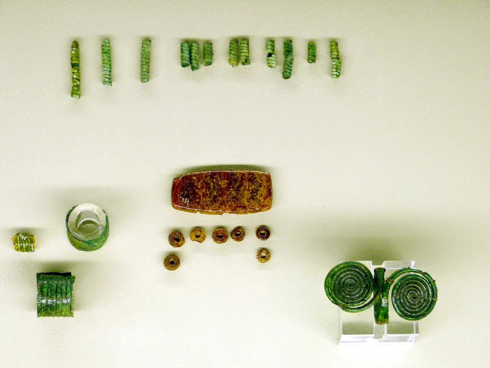 Archaeological Museum Kelheim