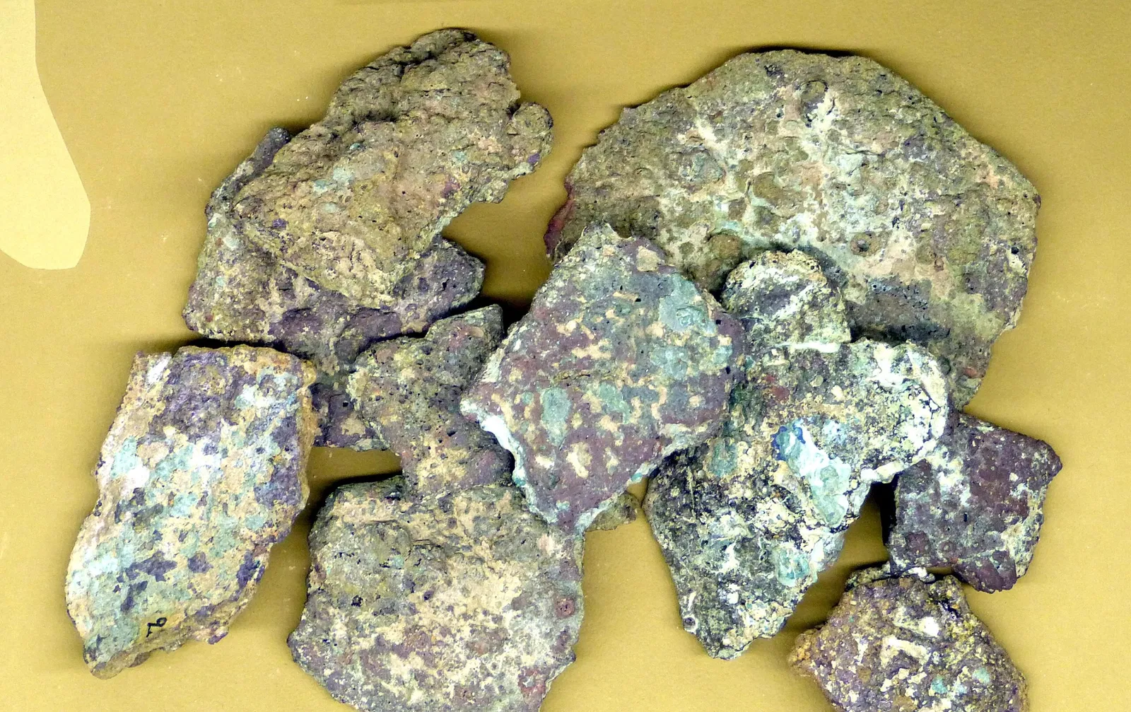 Archäologisches Museum