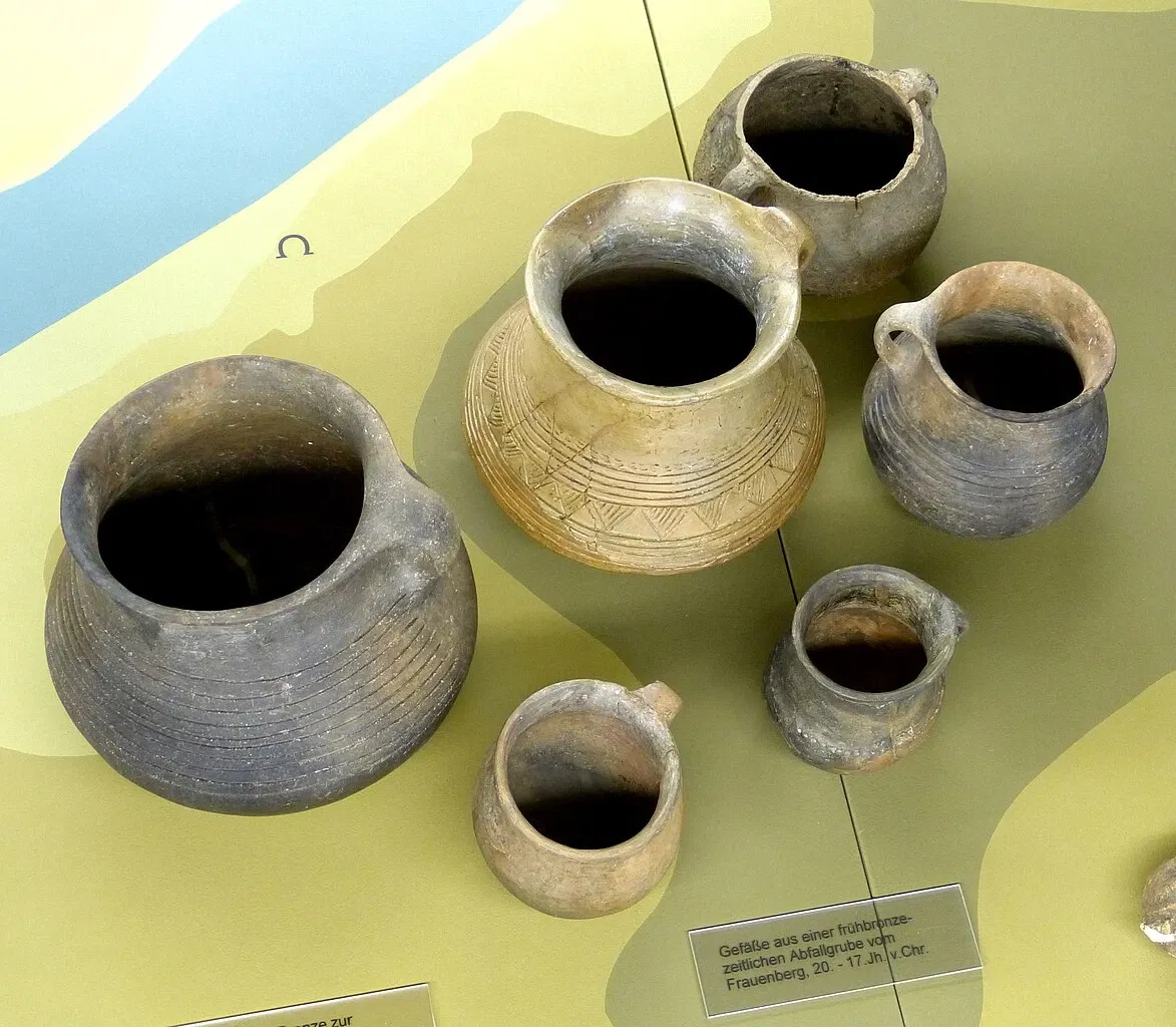 Archaeological Museum Kelheim