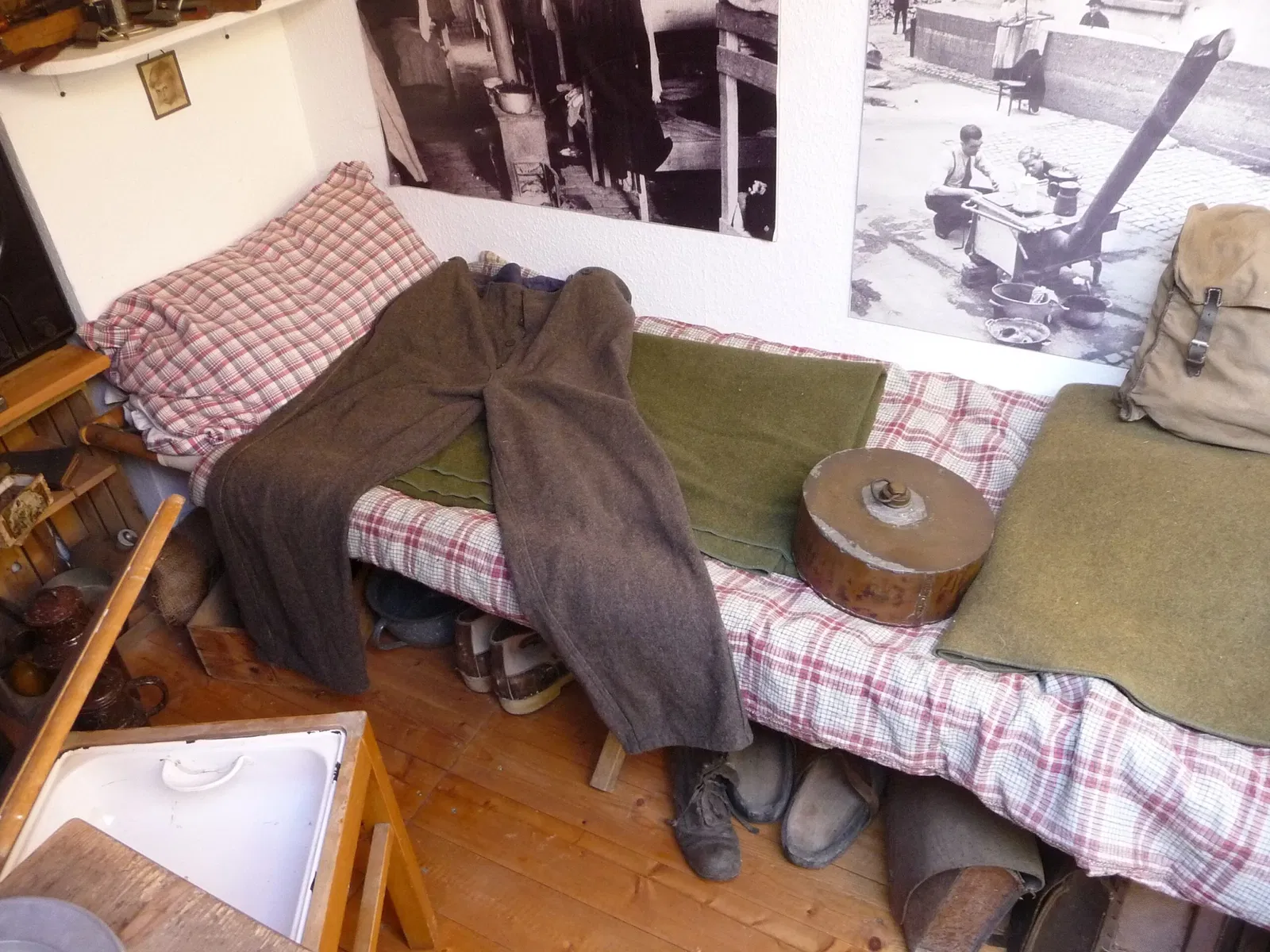 Deutsches Kartoffelmuseum