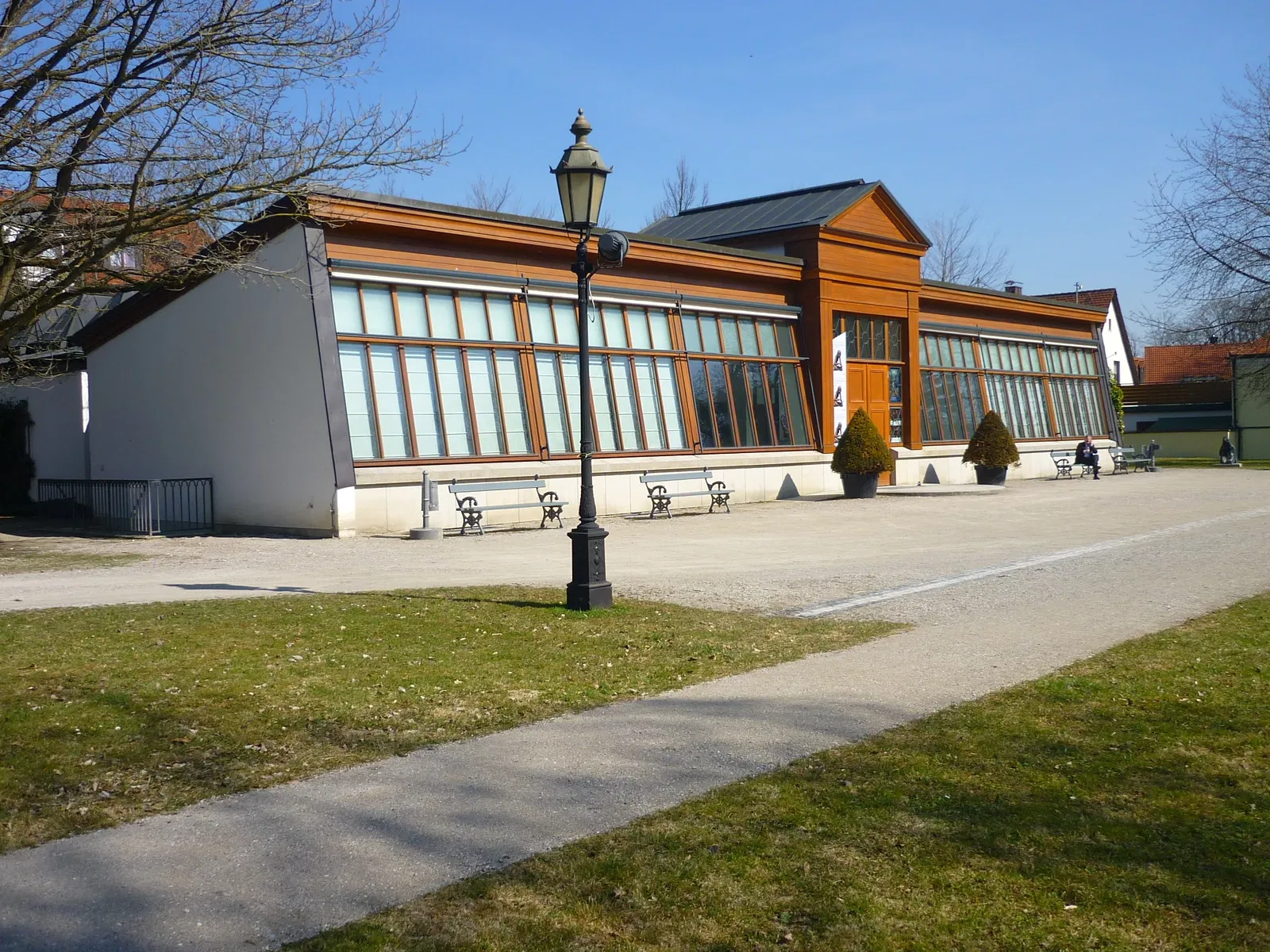 Kallmann-Museum