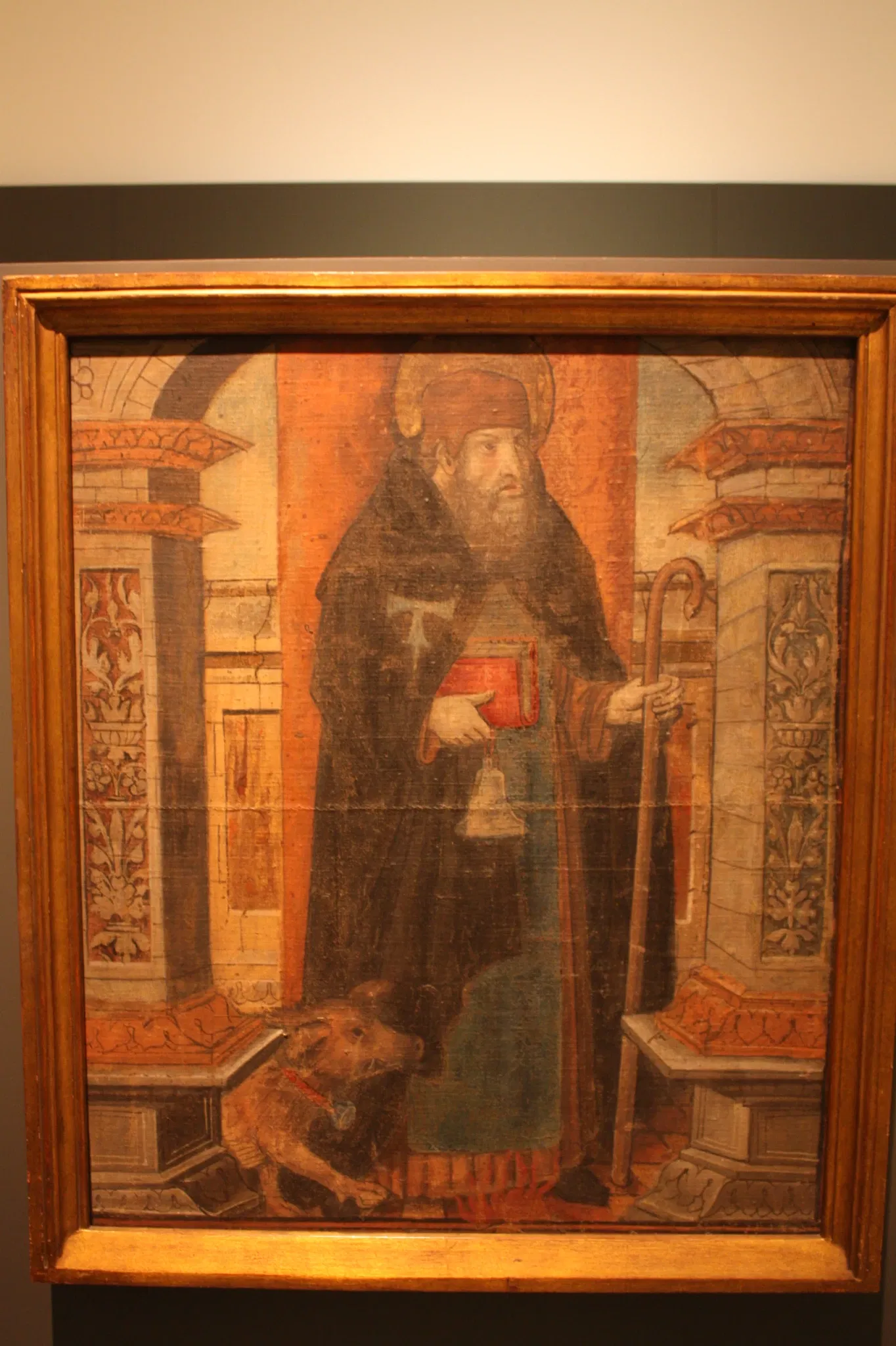 Museo de las Peregrinaciones y de Santiago