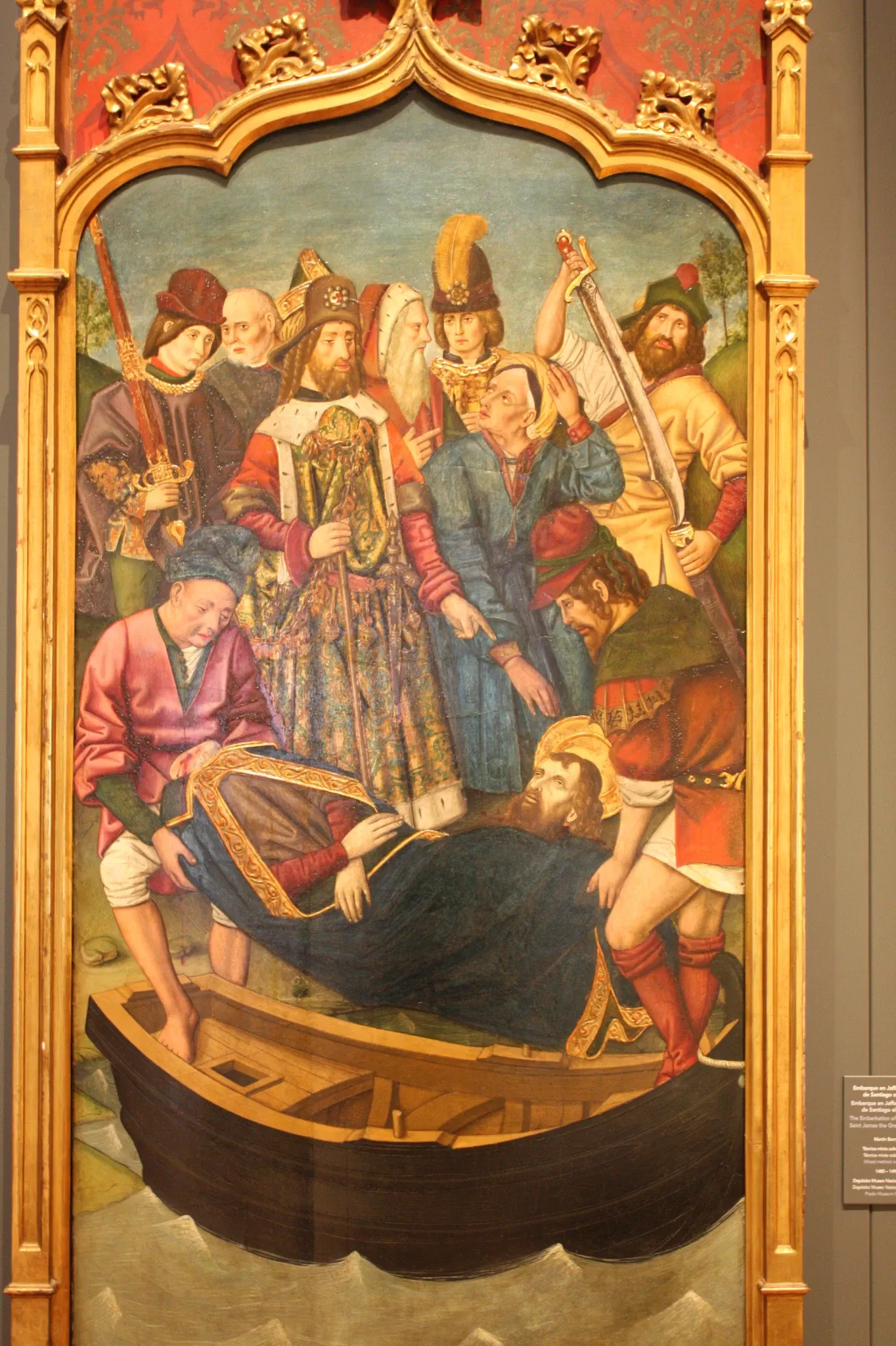 Museo de las Peregrinaciones y de Santiago