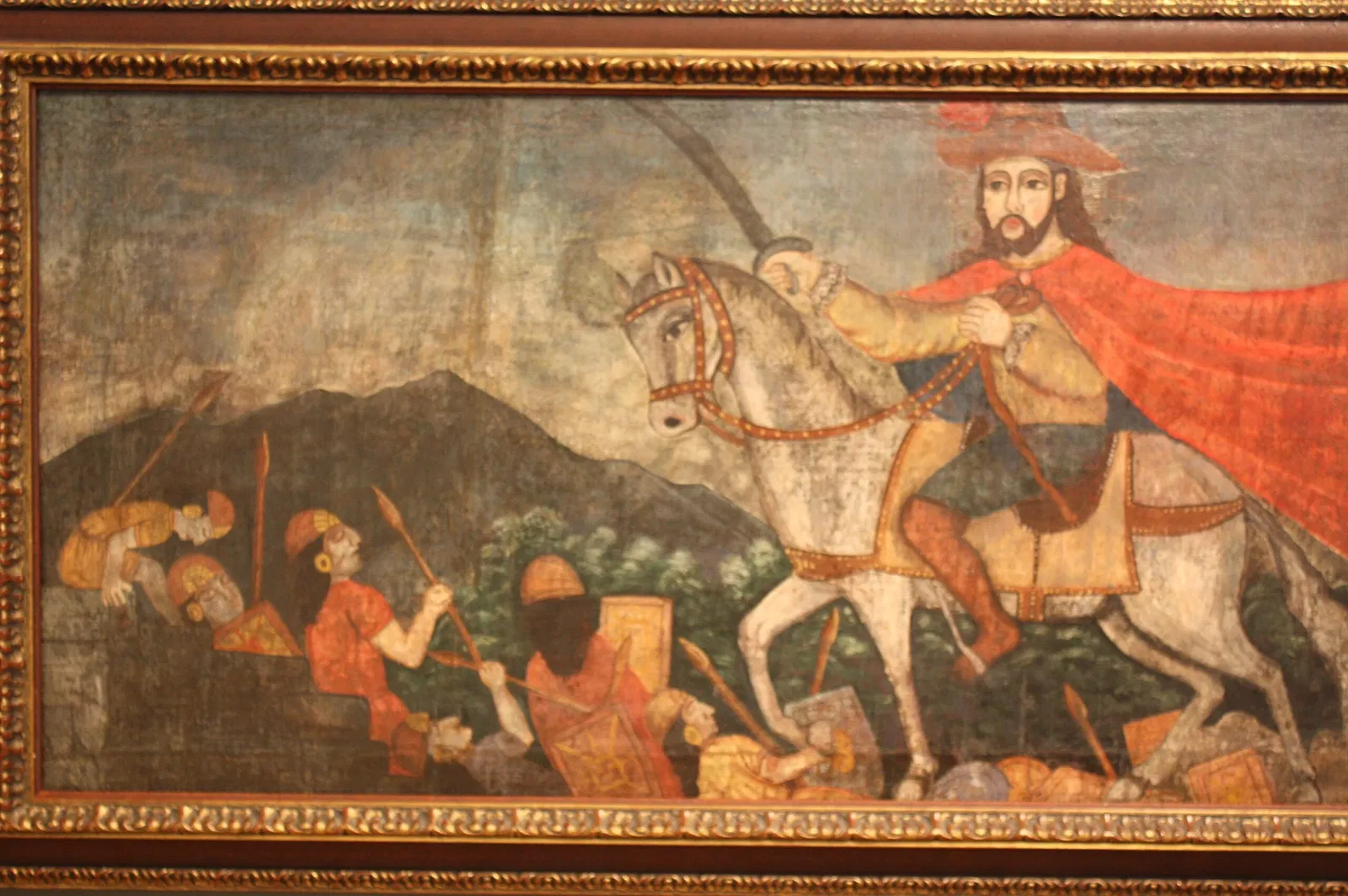 Museo de las Peregrinaciones y de Santiago