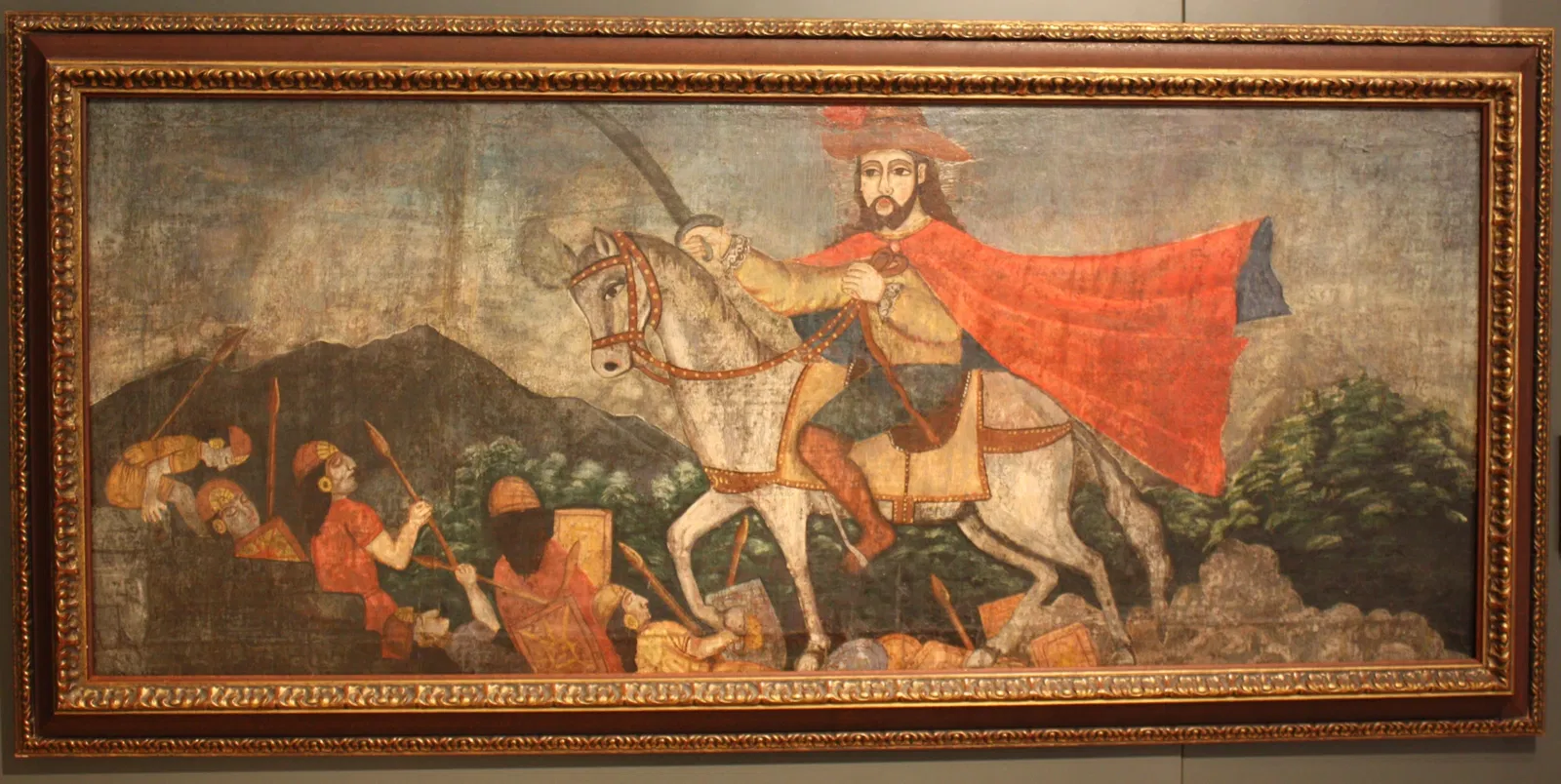 Museo de las Peregrinaciones y de Santiago