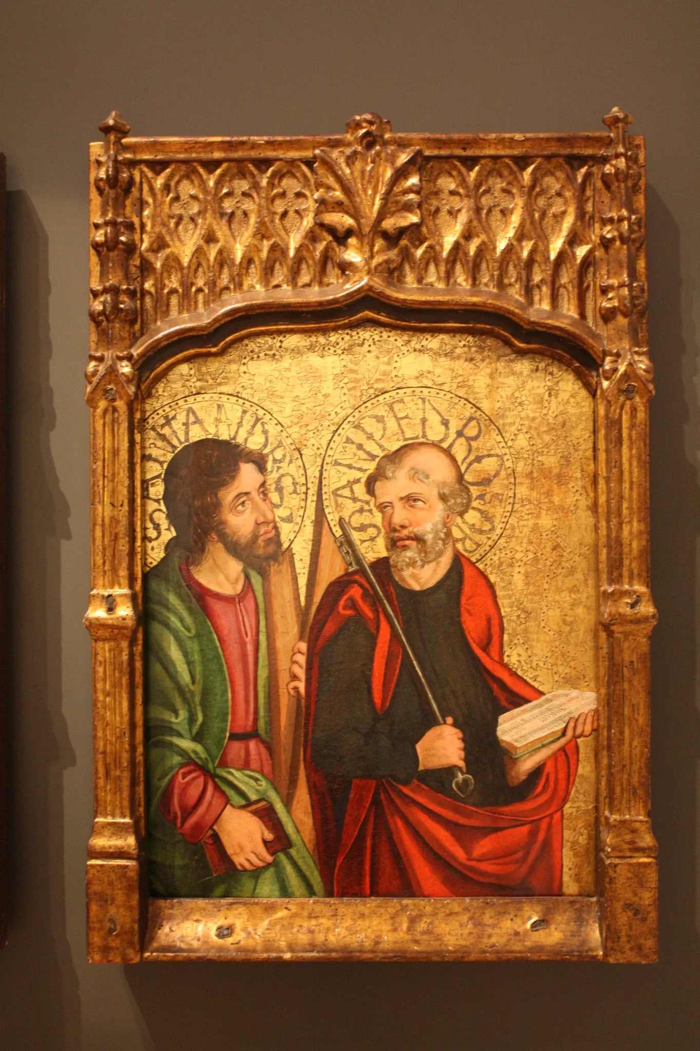 Museo de las Peregrinaciones y de Santiago