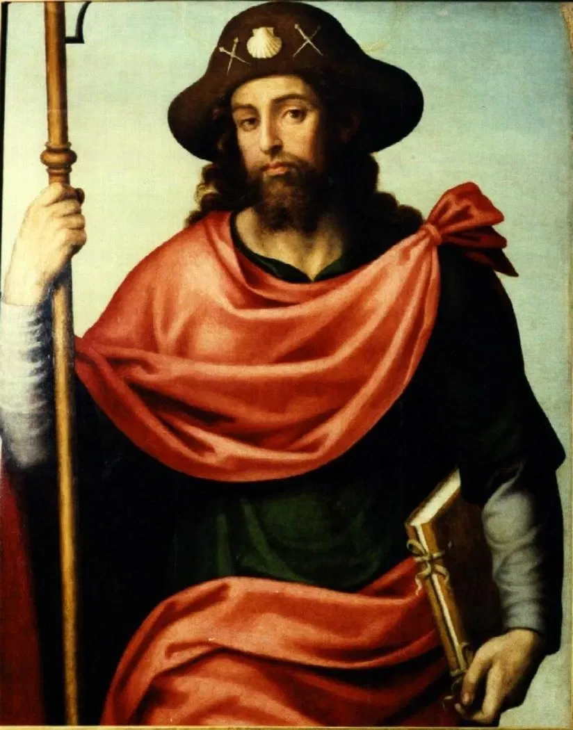 Museo de las Peregrinaciones y de Santiago