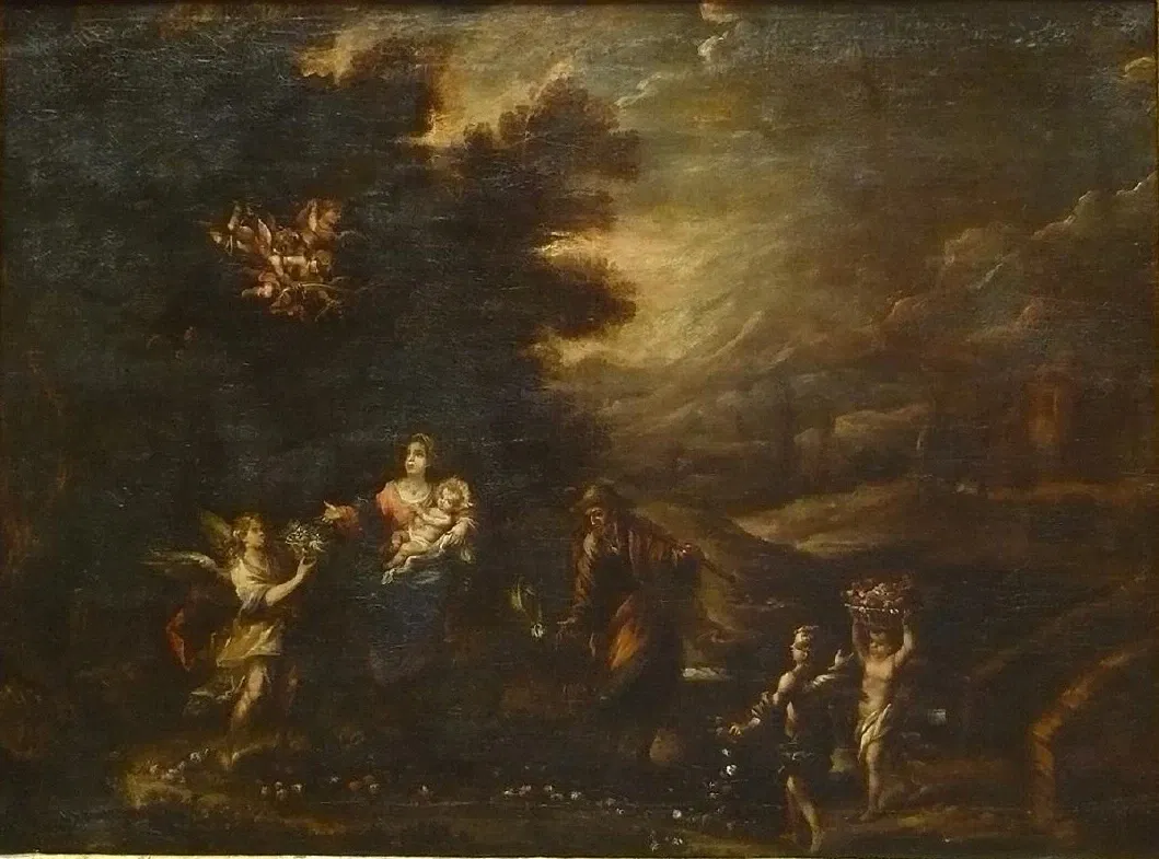 Museo de las Peregrinaciones y de Santiago