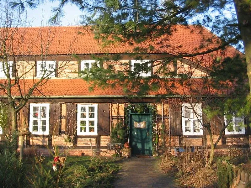 Museumsdorf Glashütte