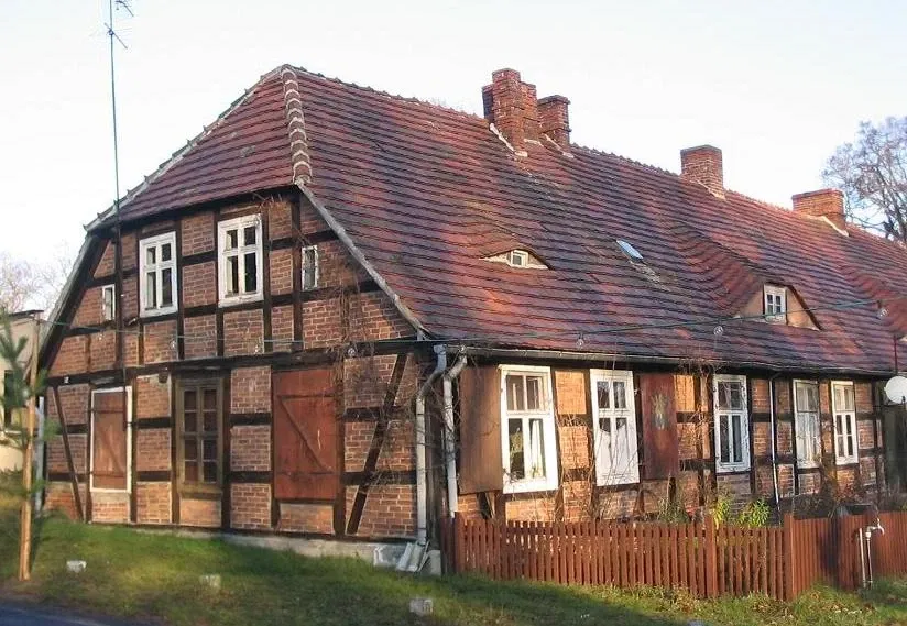 Museumsdorf Glashütte