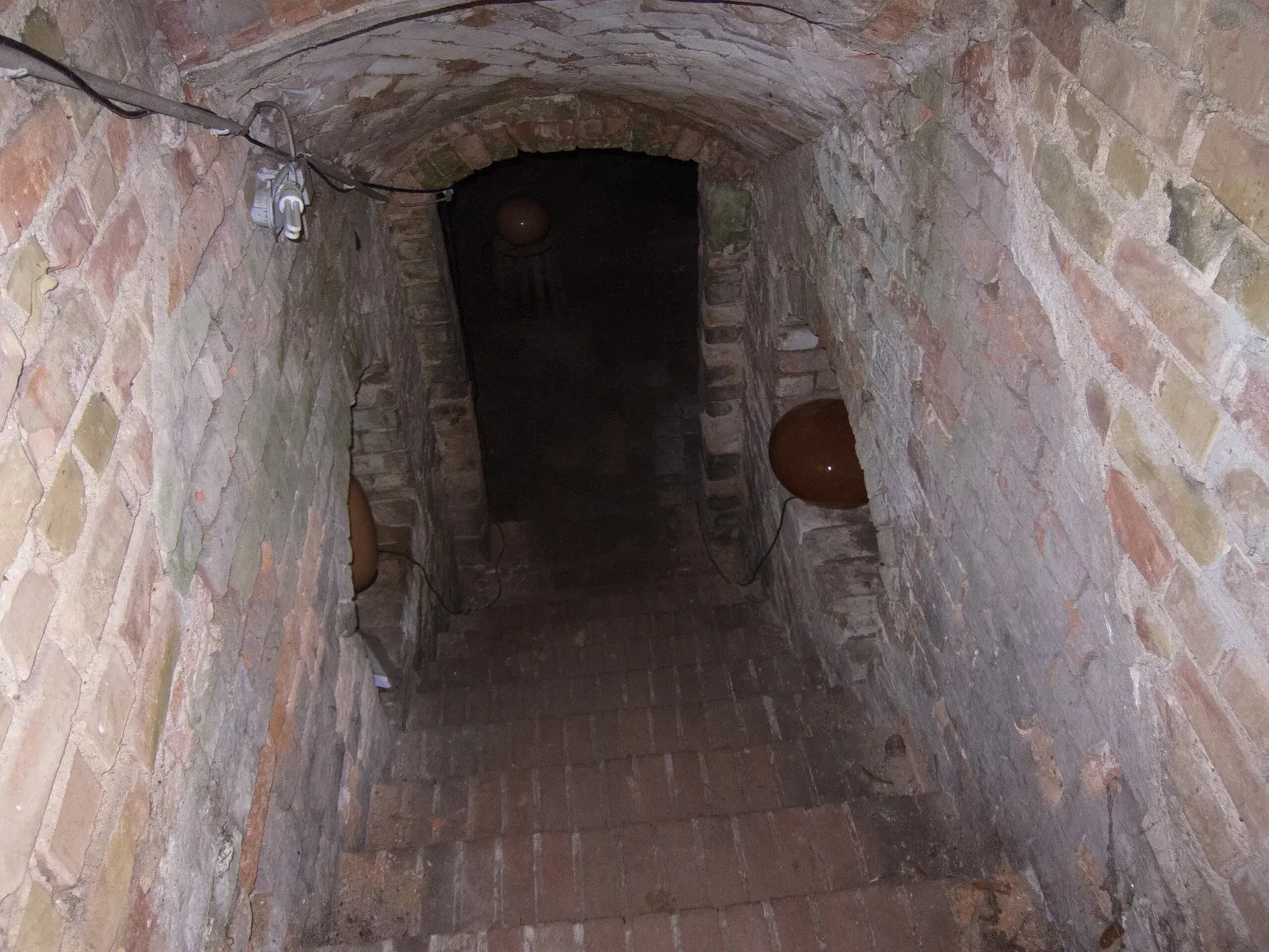 Museumsdorf Glashütte