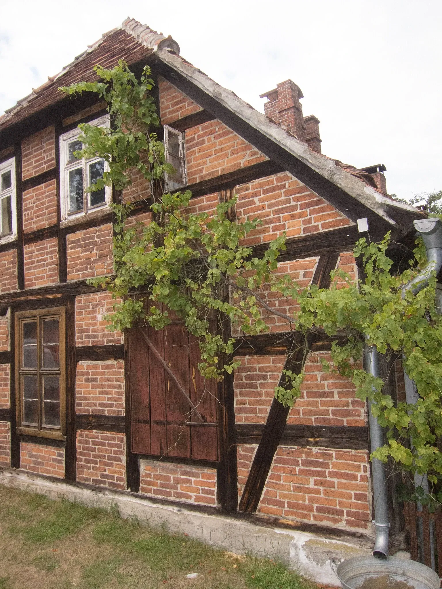 Museumsdorf Glashütte