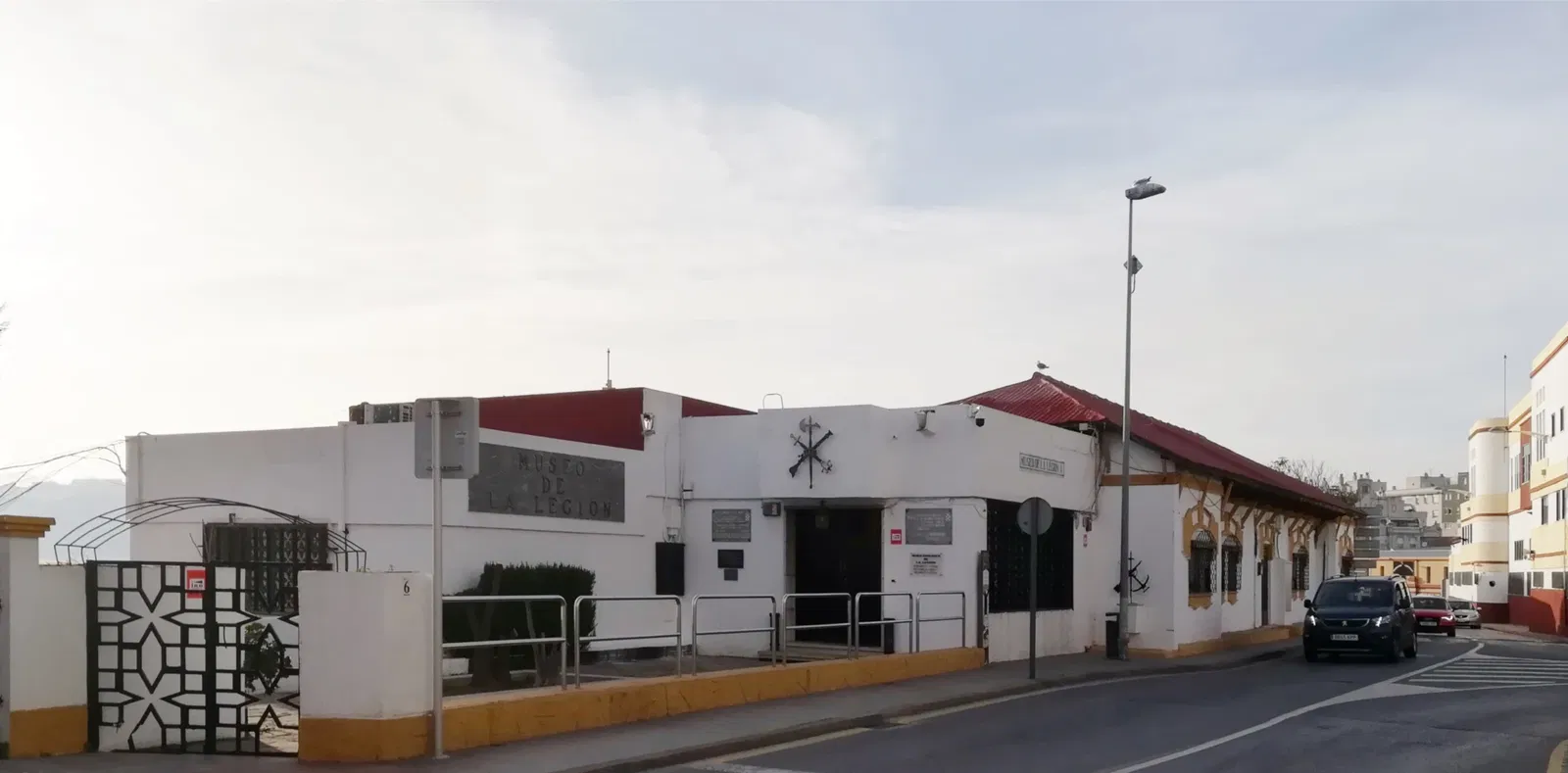 Military Museum of the Legion