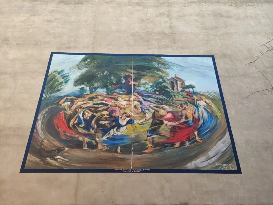 Museu Comarcal de l'Horta Sud