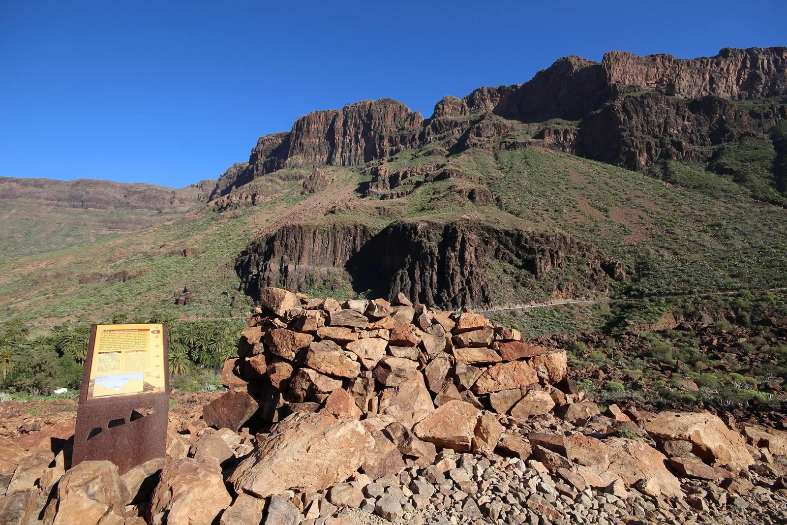 Necropolis of Arteara