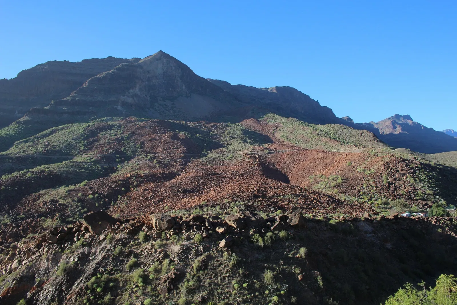 Necropolis of Arteara