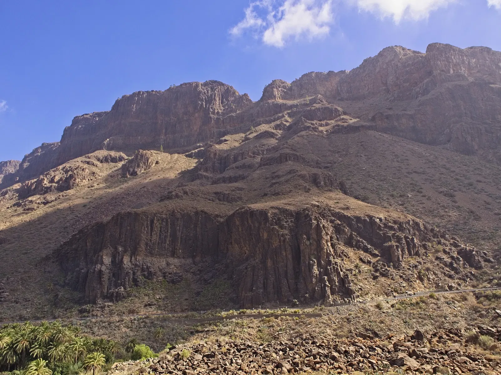 Necrópolis de Arteara