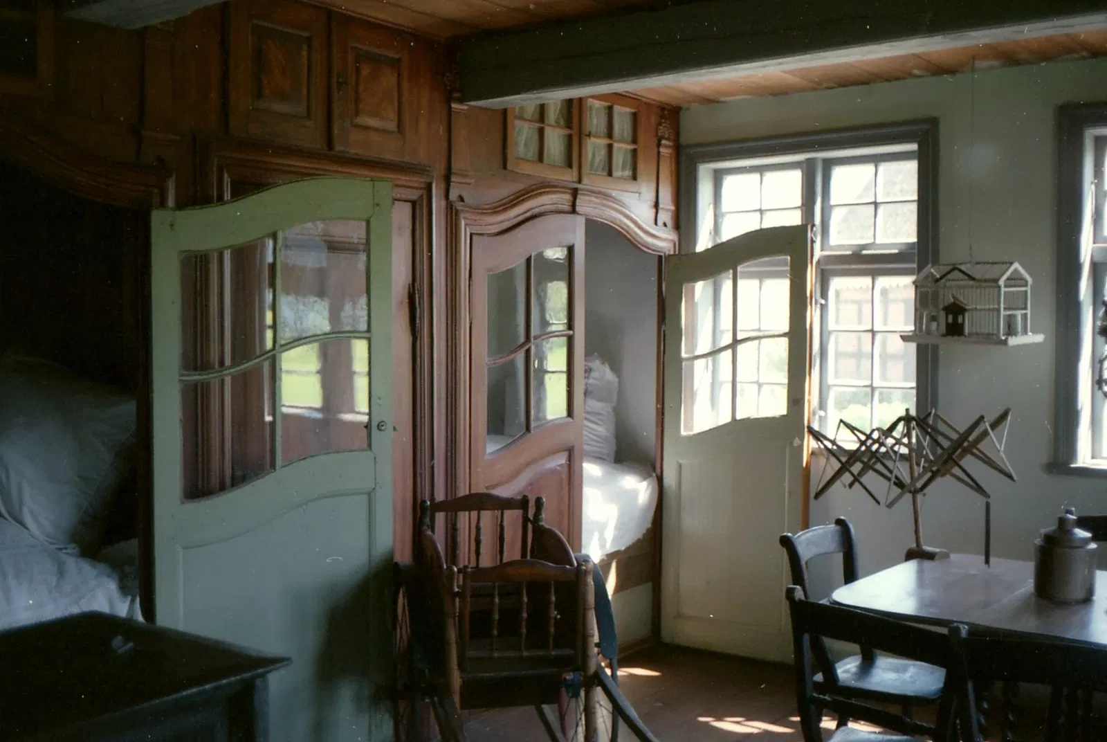 Freilichtmuseum Molfsee