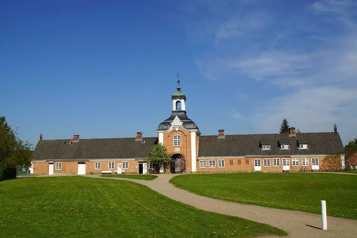 Freilichtmuseum Molfsee