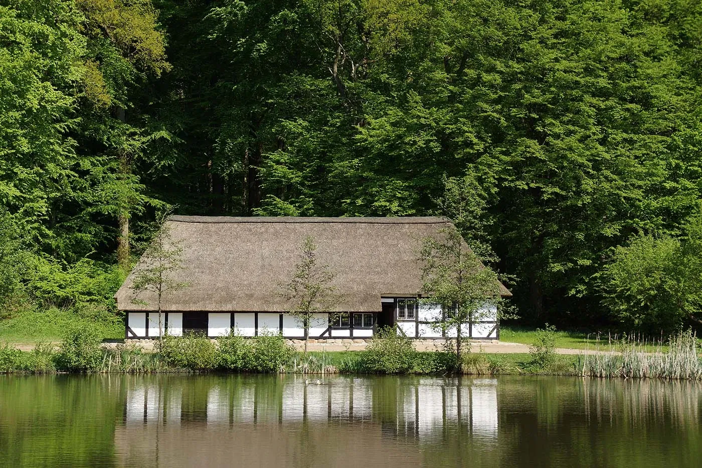 Freilichtmuseum Molfsee