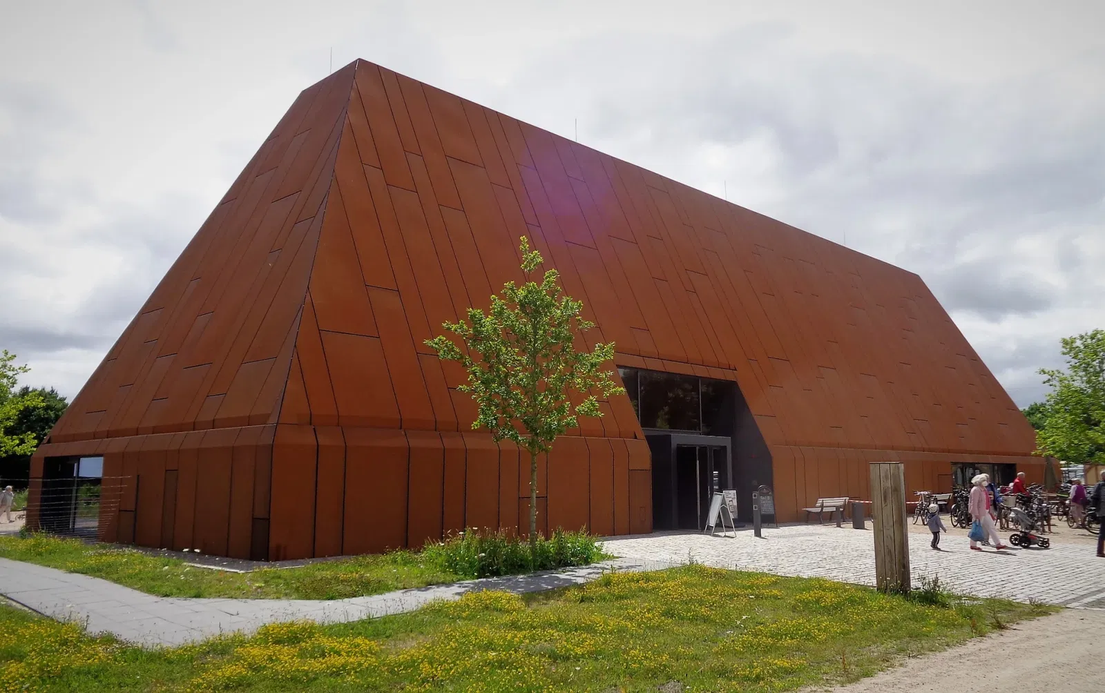 Freilichtmuseum Molfsee