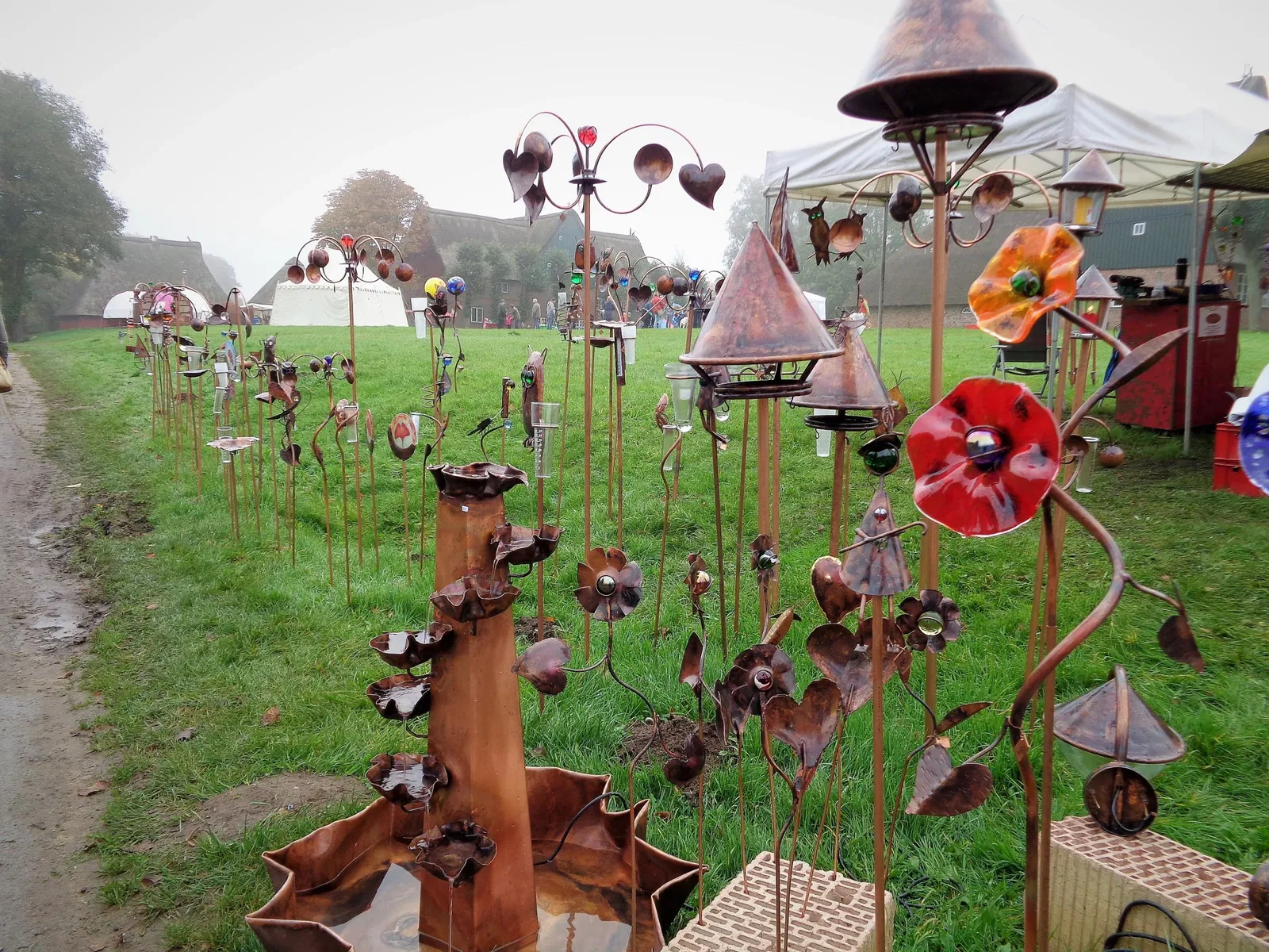 Freilichtmuseum Molfsee