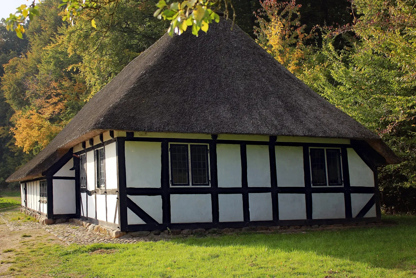 Freilichtmuseum Molfsee