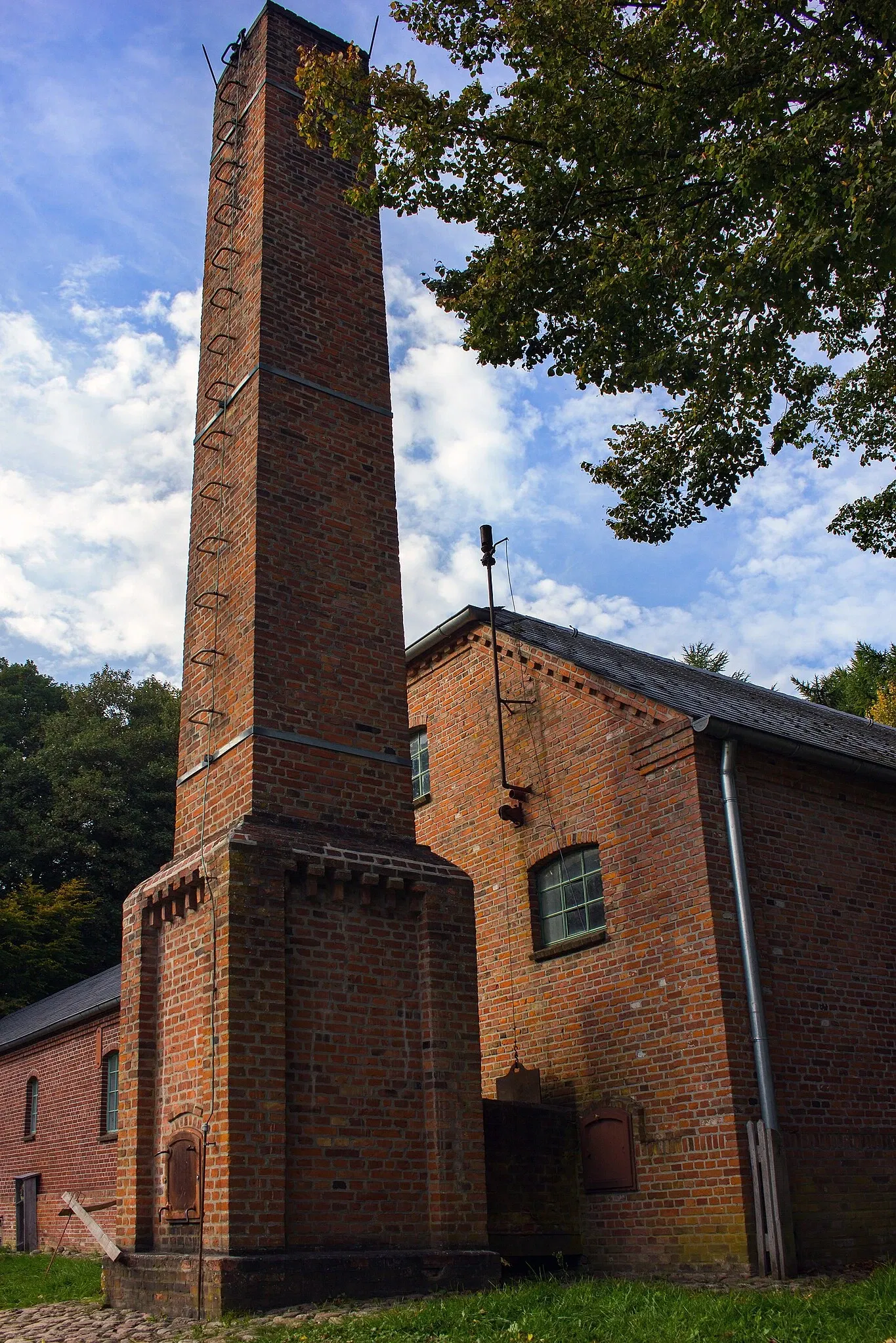 Freilichtmuseum Molfsee