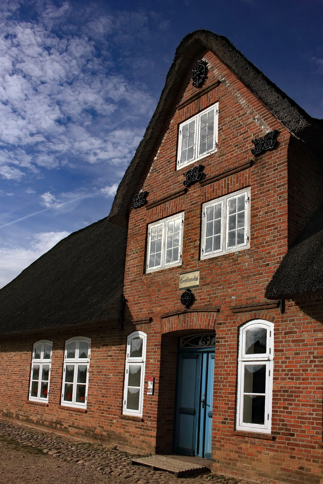 Freilichtmuseum Molfsee