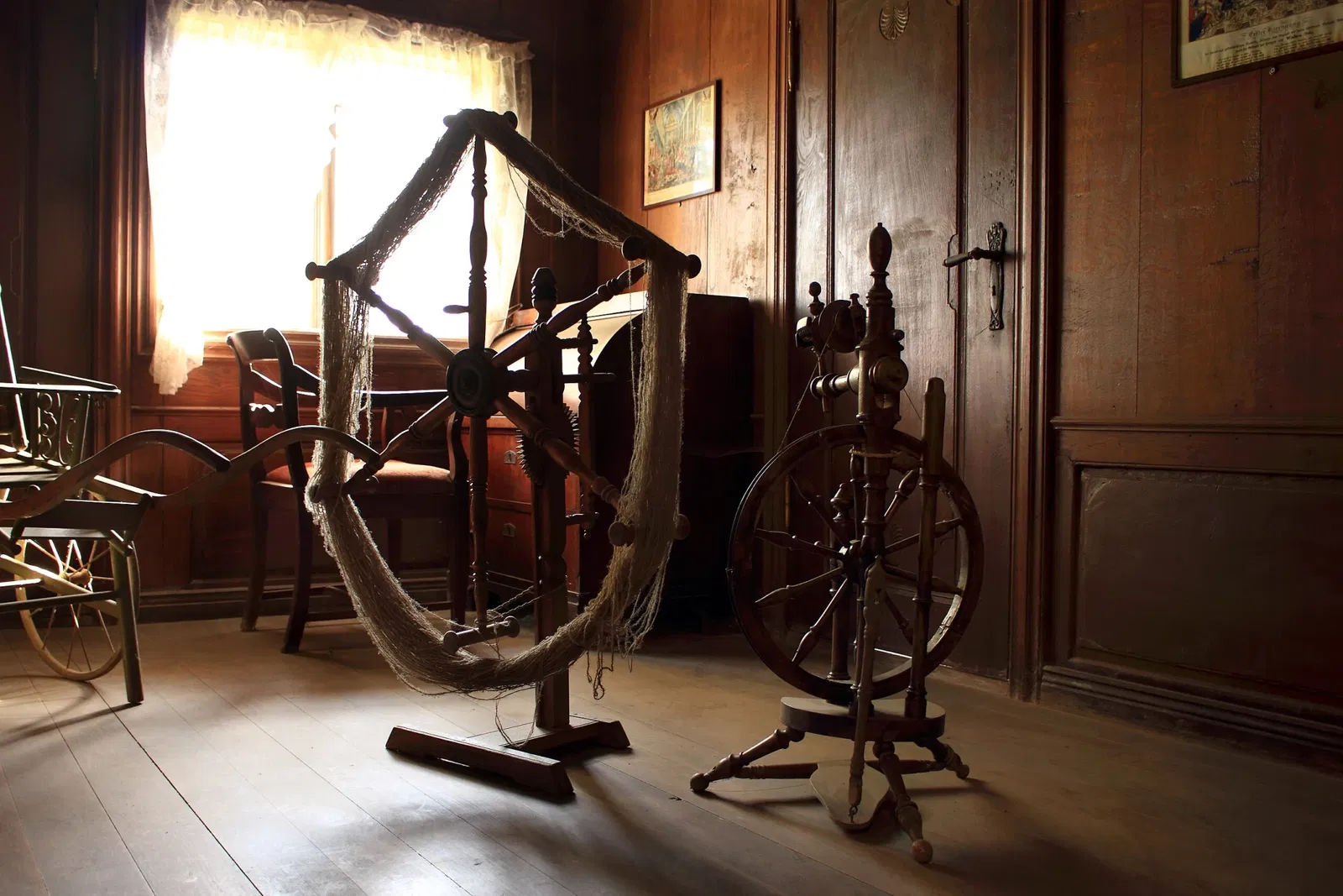 Freilichtmuseum Molfsee