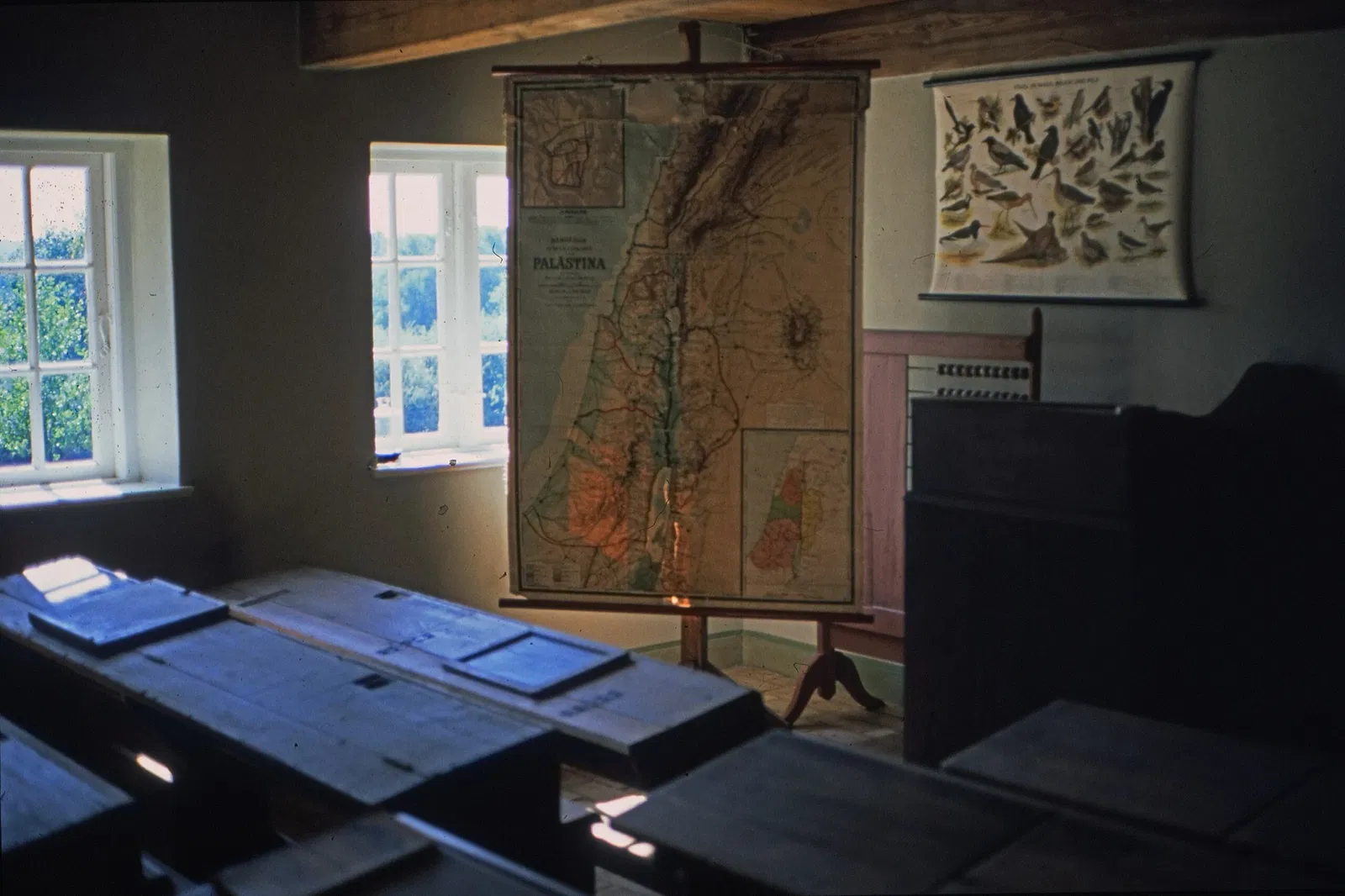 Freilichtmuseum Molfsee