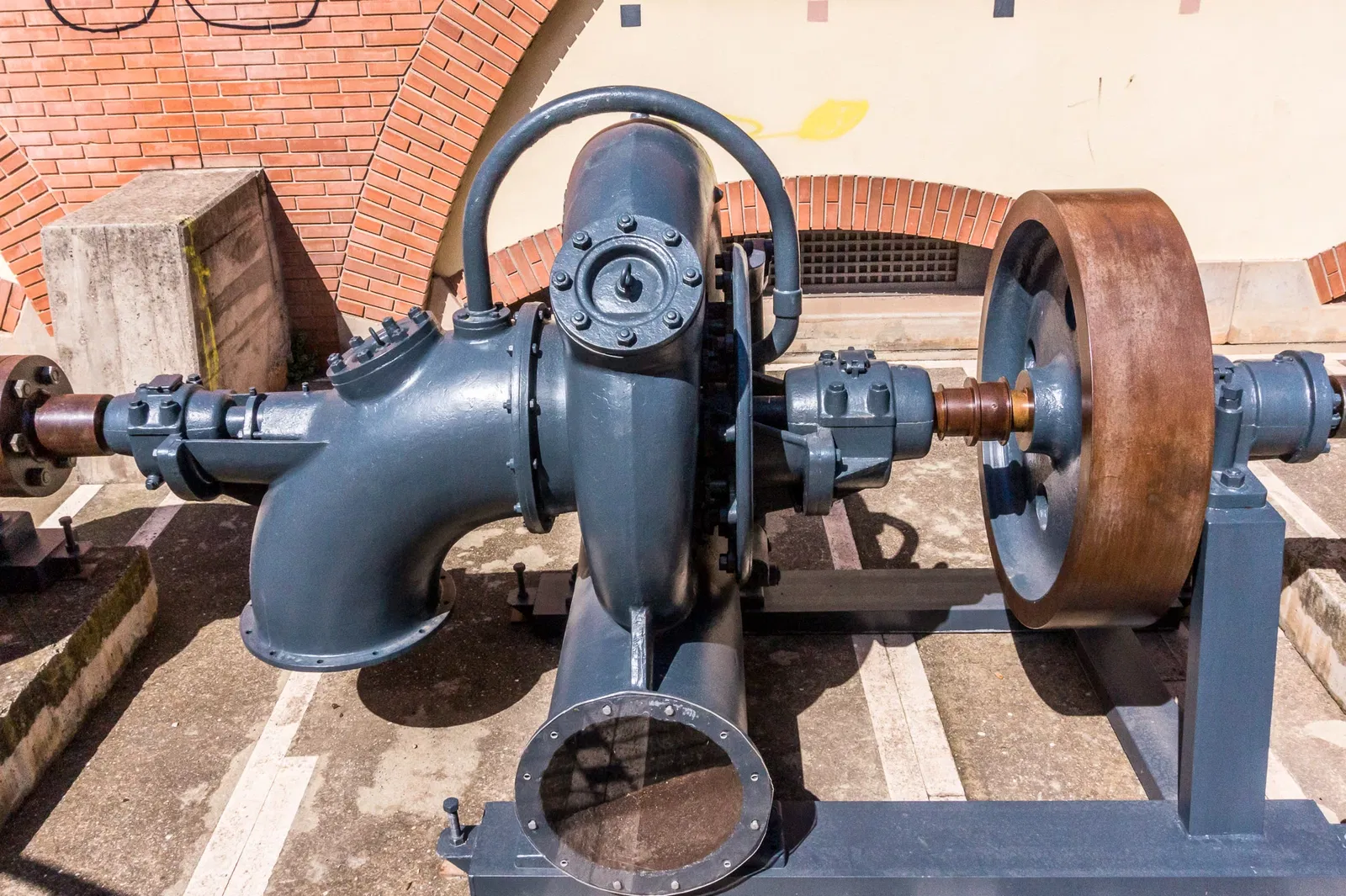 Technical Museum of Manresa