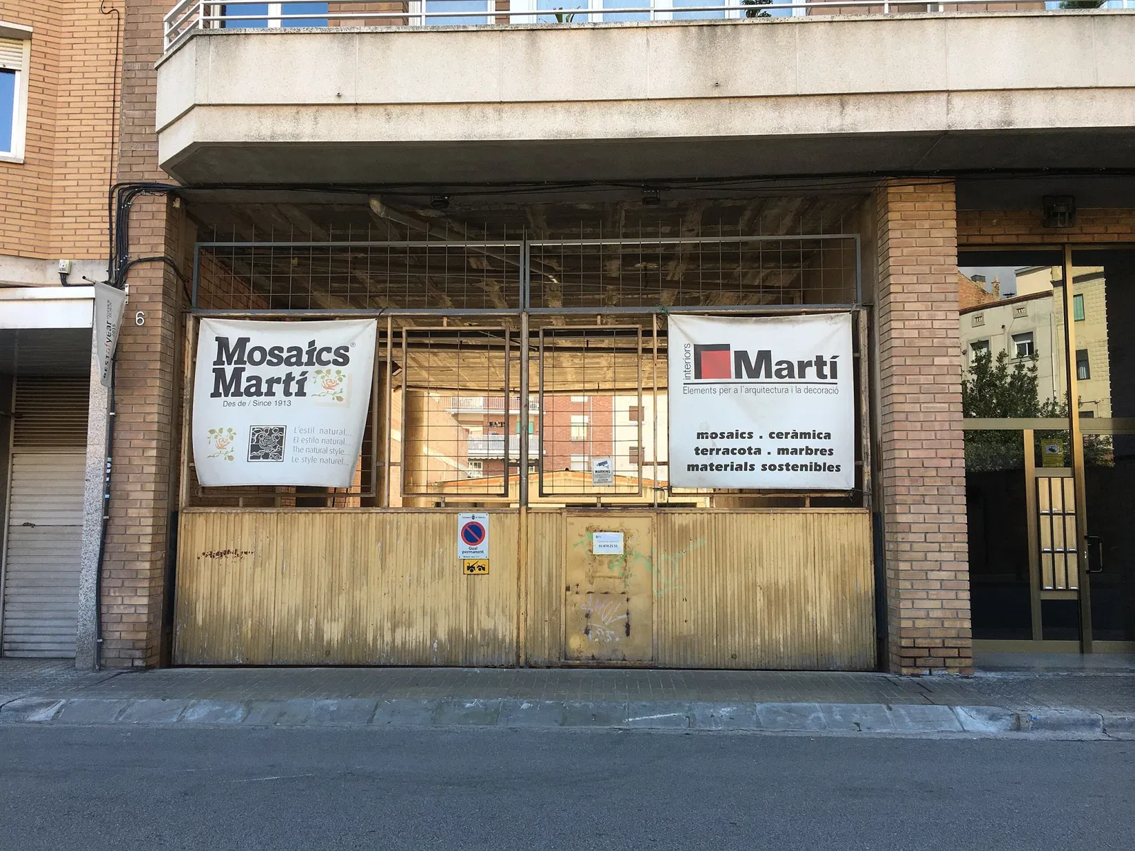 Musée de la technique de Manresa