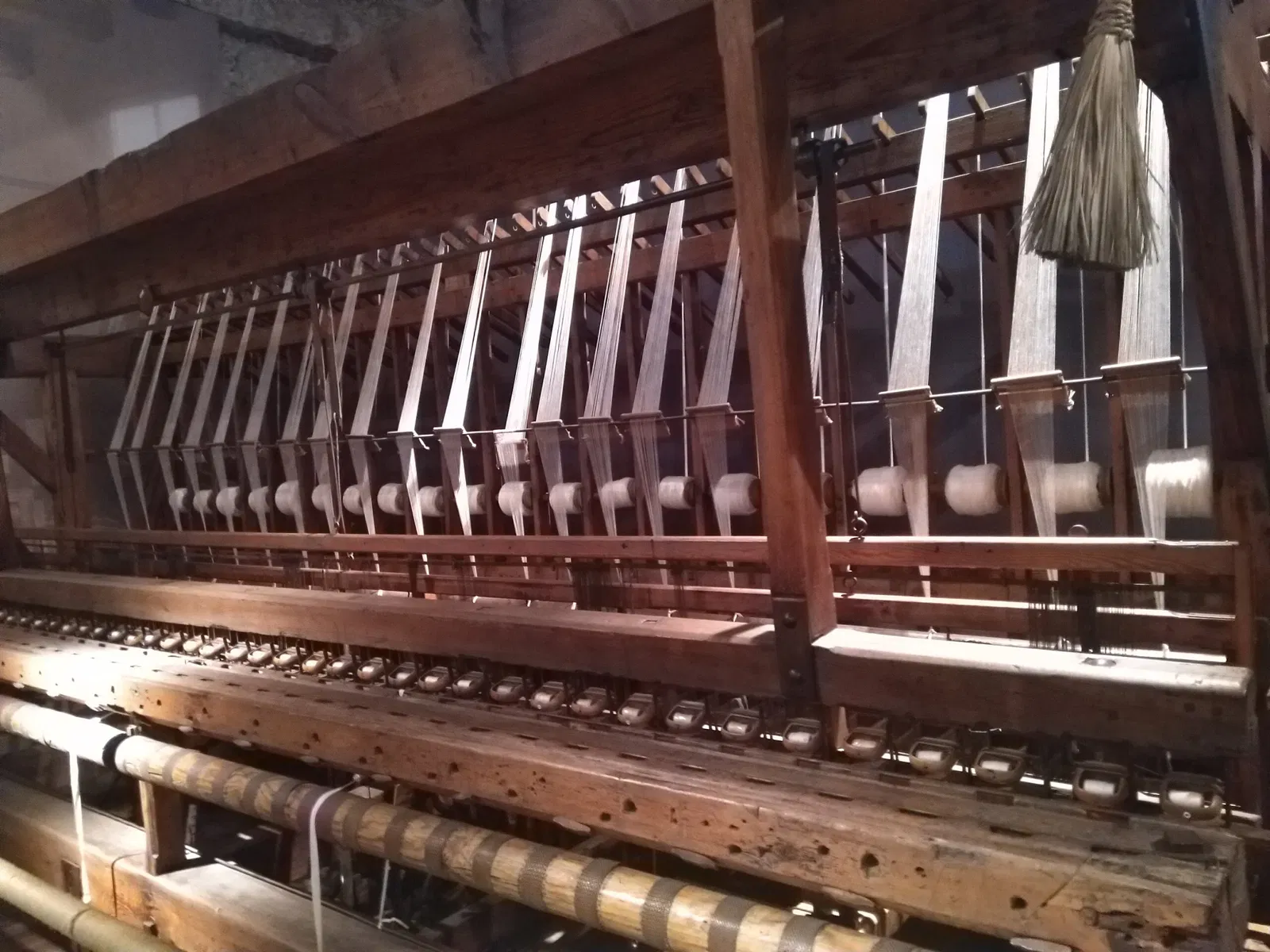 Museo de la Técnica de Manresa