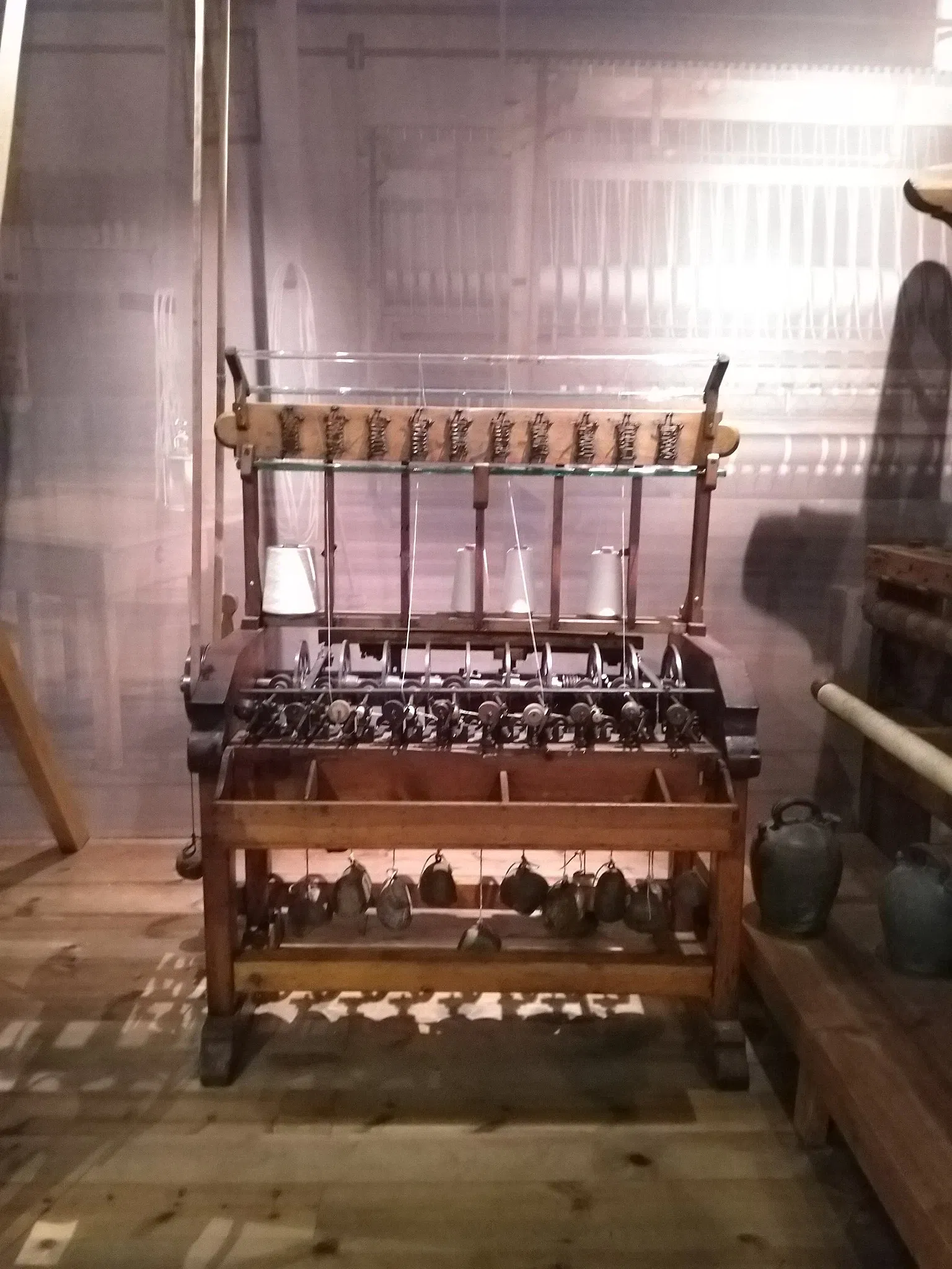 Technical Museum of Manresa