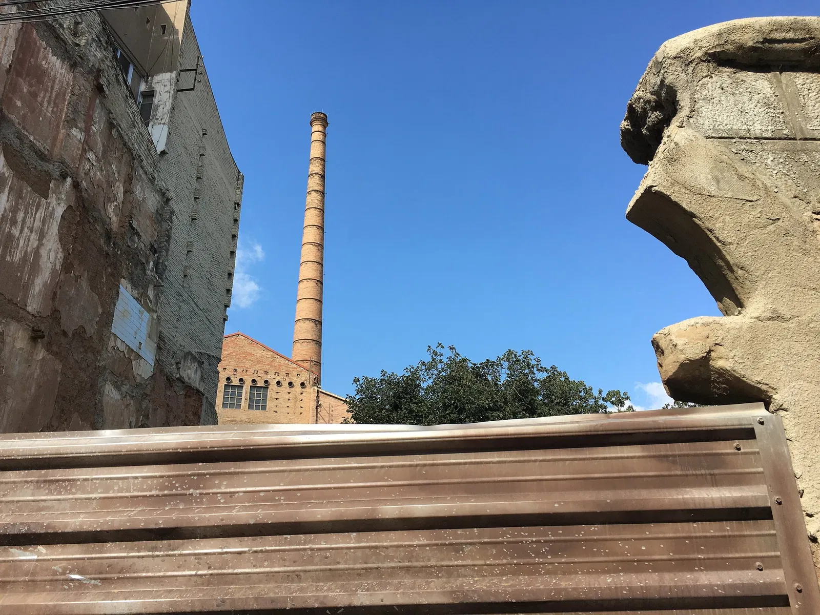 Technical Museum of Manresa