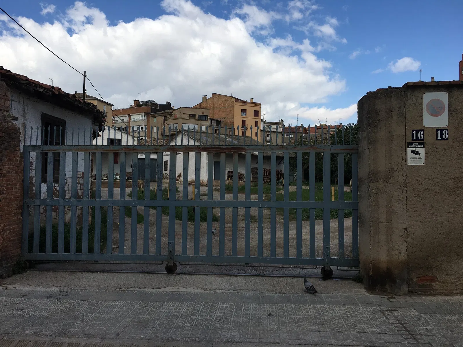 Musée de la technique de Manresa