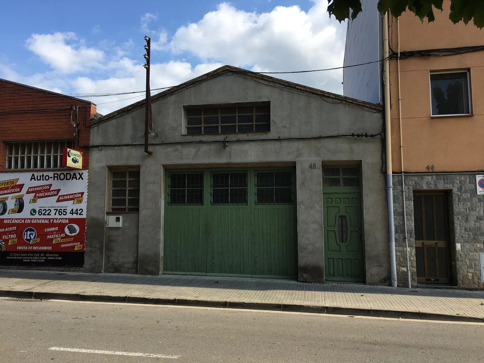 Museo de la Técnica de Manresa